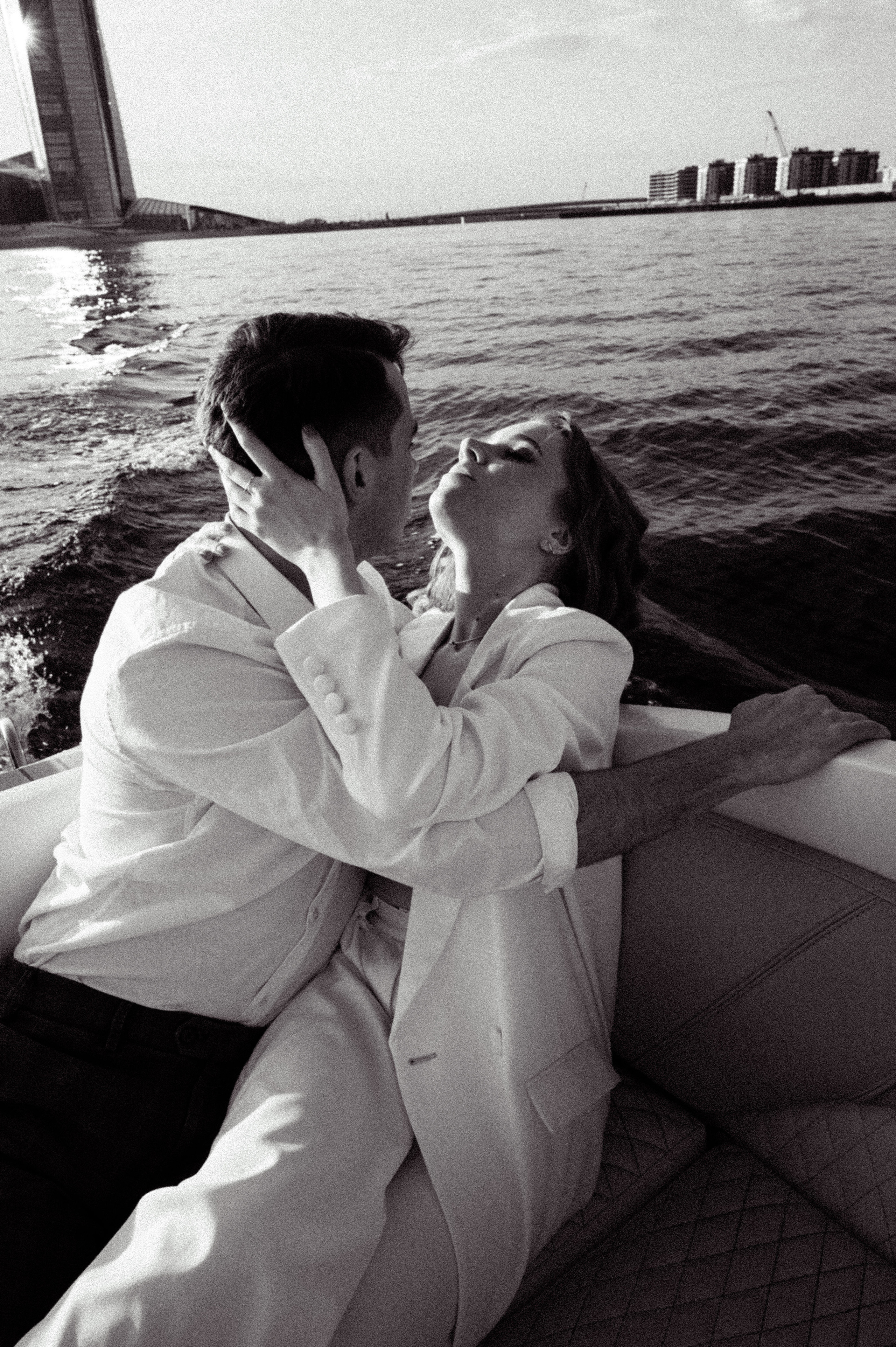 Айрат и Анастасия. Студия детской и семейной фотографии «Время улыбаться»