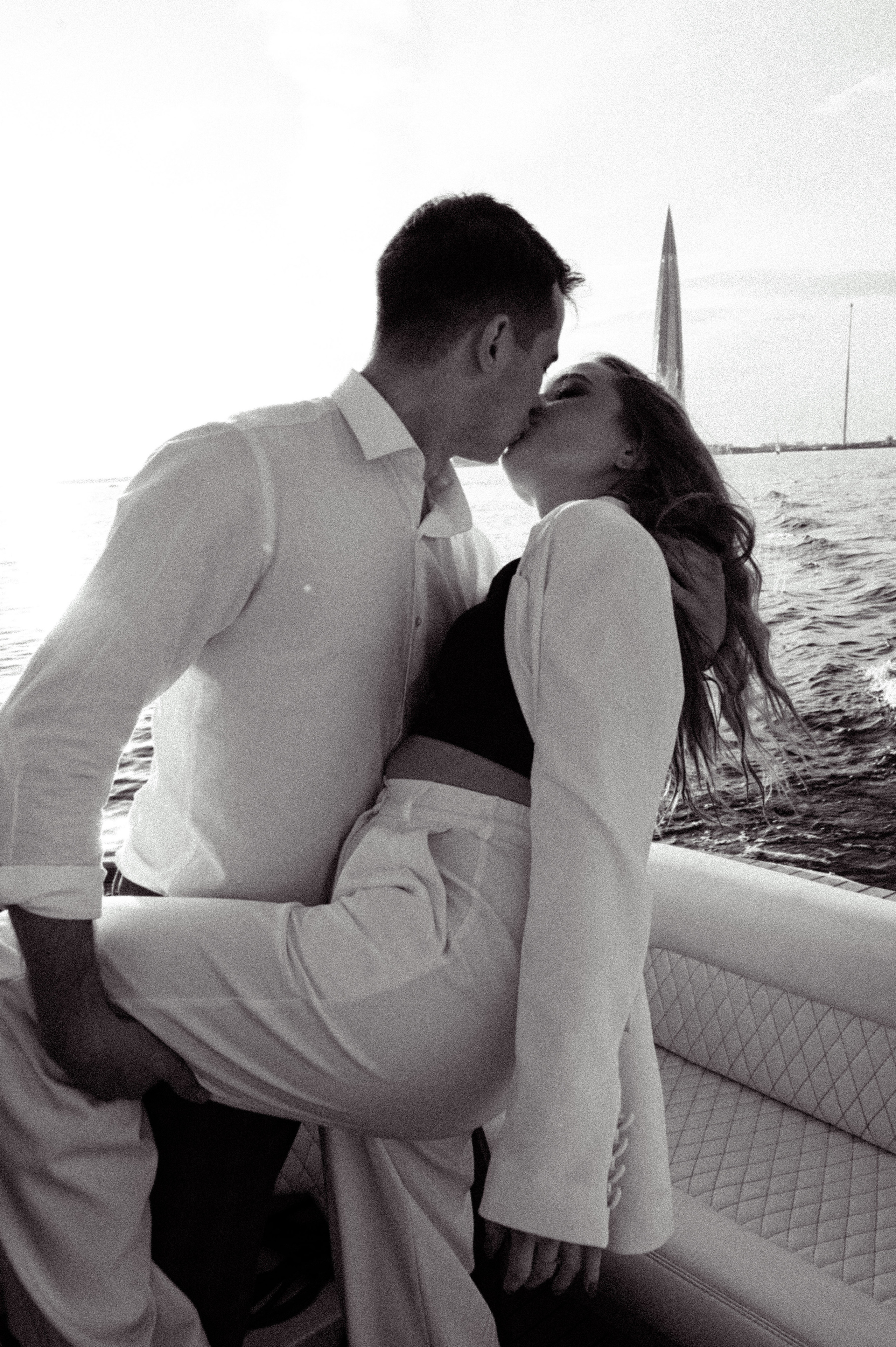 Айрат и Анастасия. Студия детской и семейной фотографии «Время улыбаться»