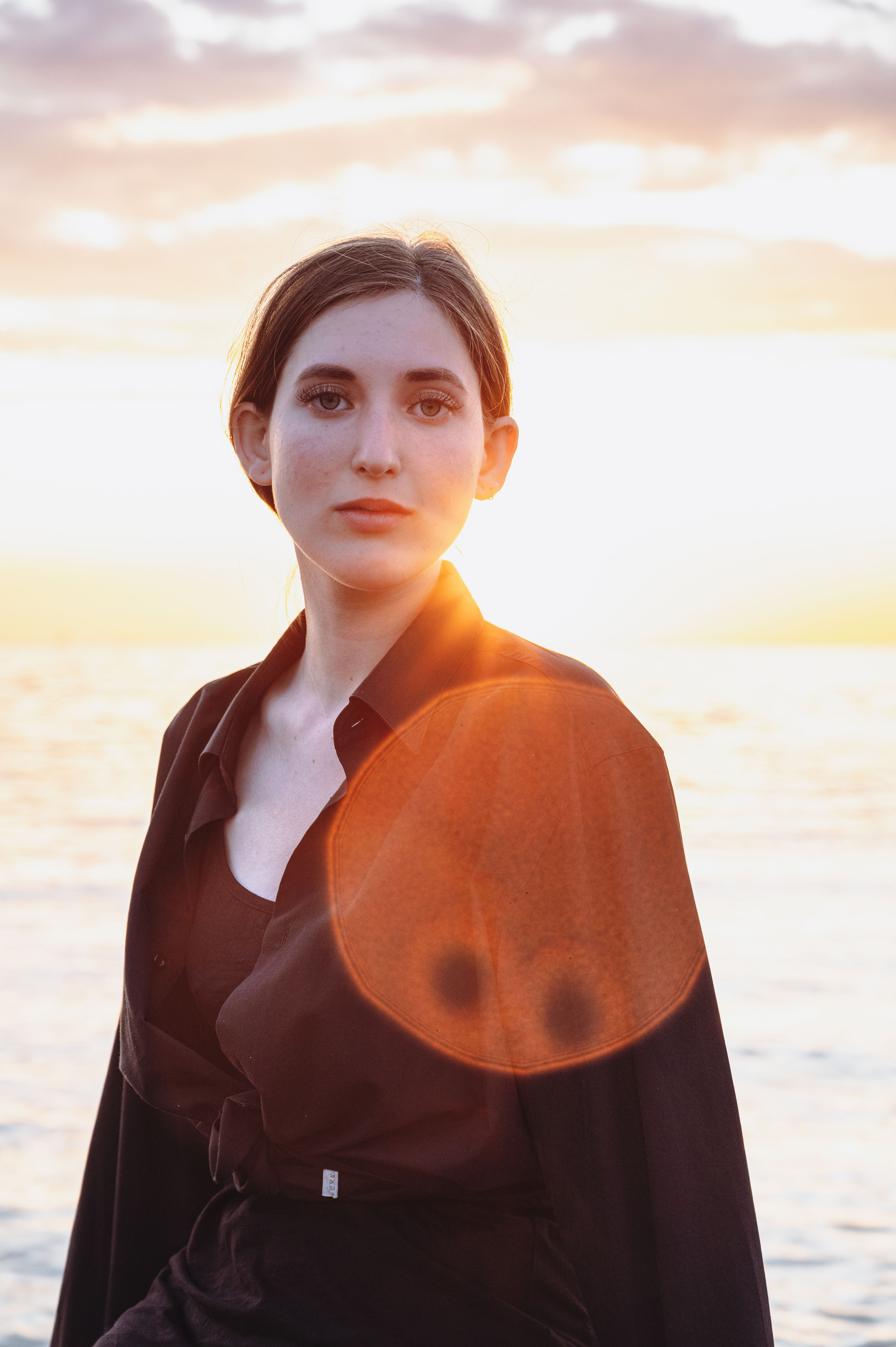 Дарья. Студия детской и семейной фотографии «Время улыбаться»