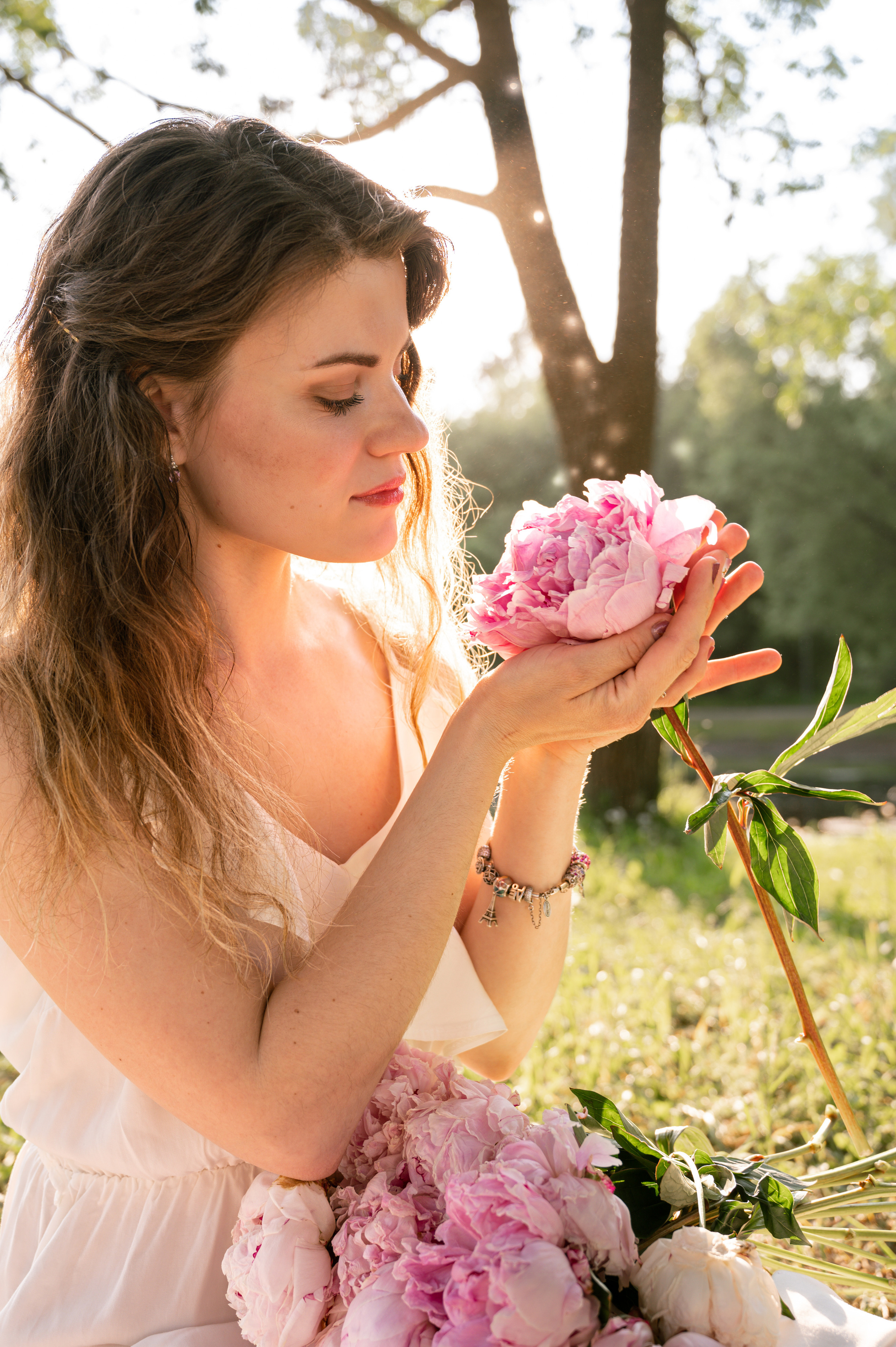 Марина. Студия детской и семейной фотографии «Время улыбаться»