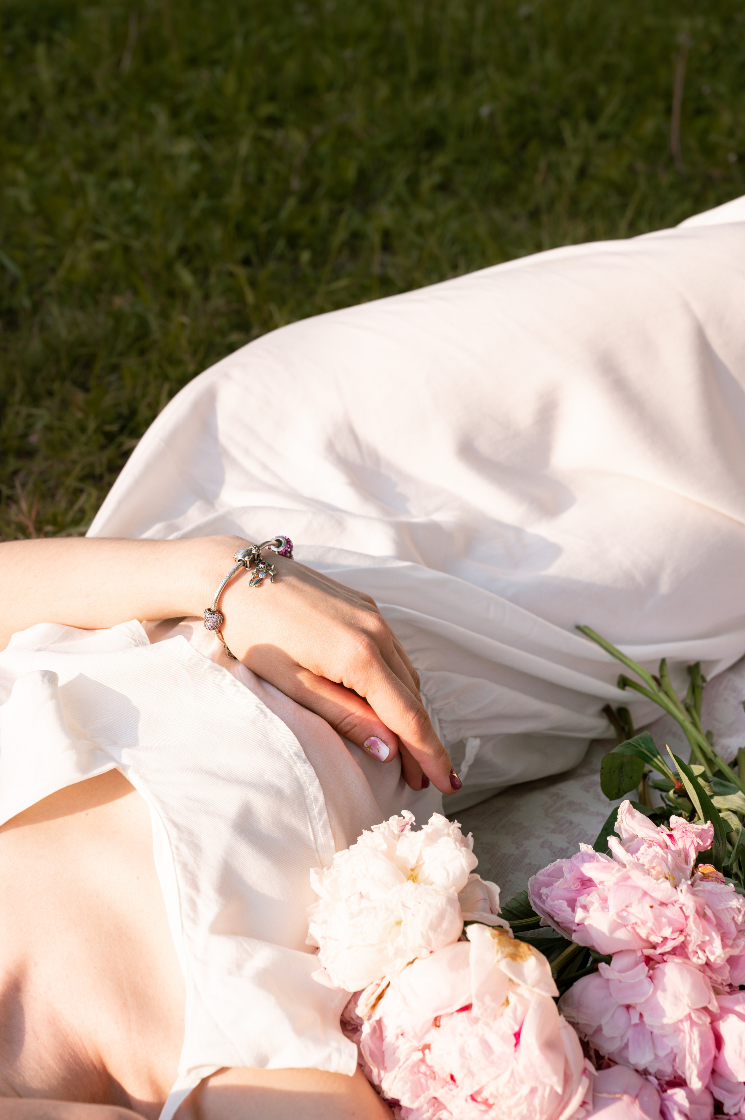 Марина. Студия детской и семейной фотографии «Время улыбаться»