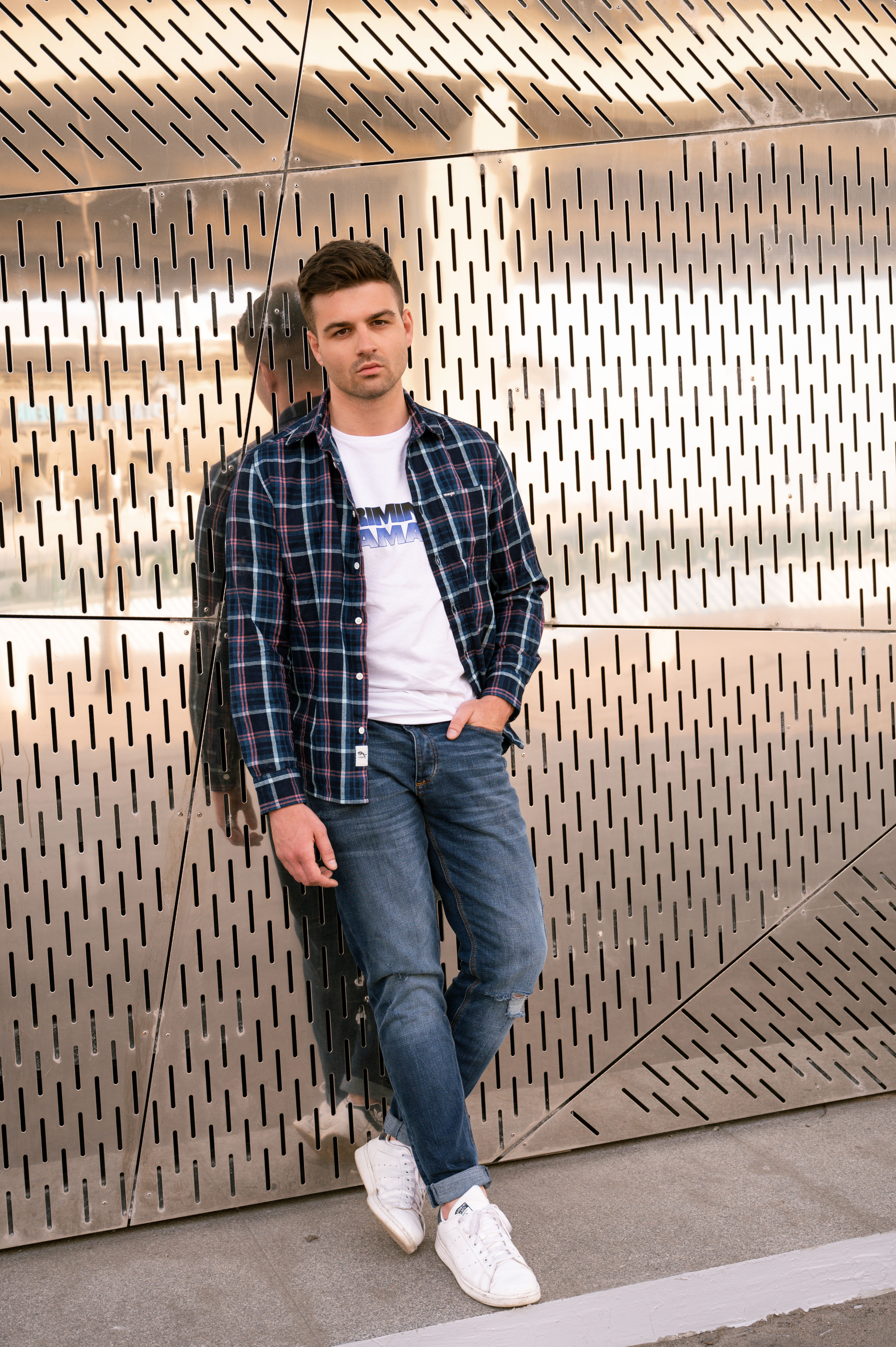 Андрей. Студия детской и семейной фотографии «Время улыбаться»