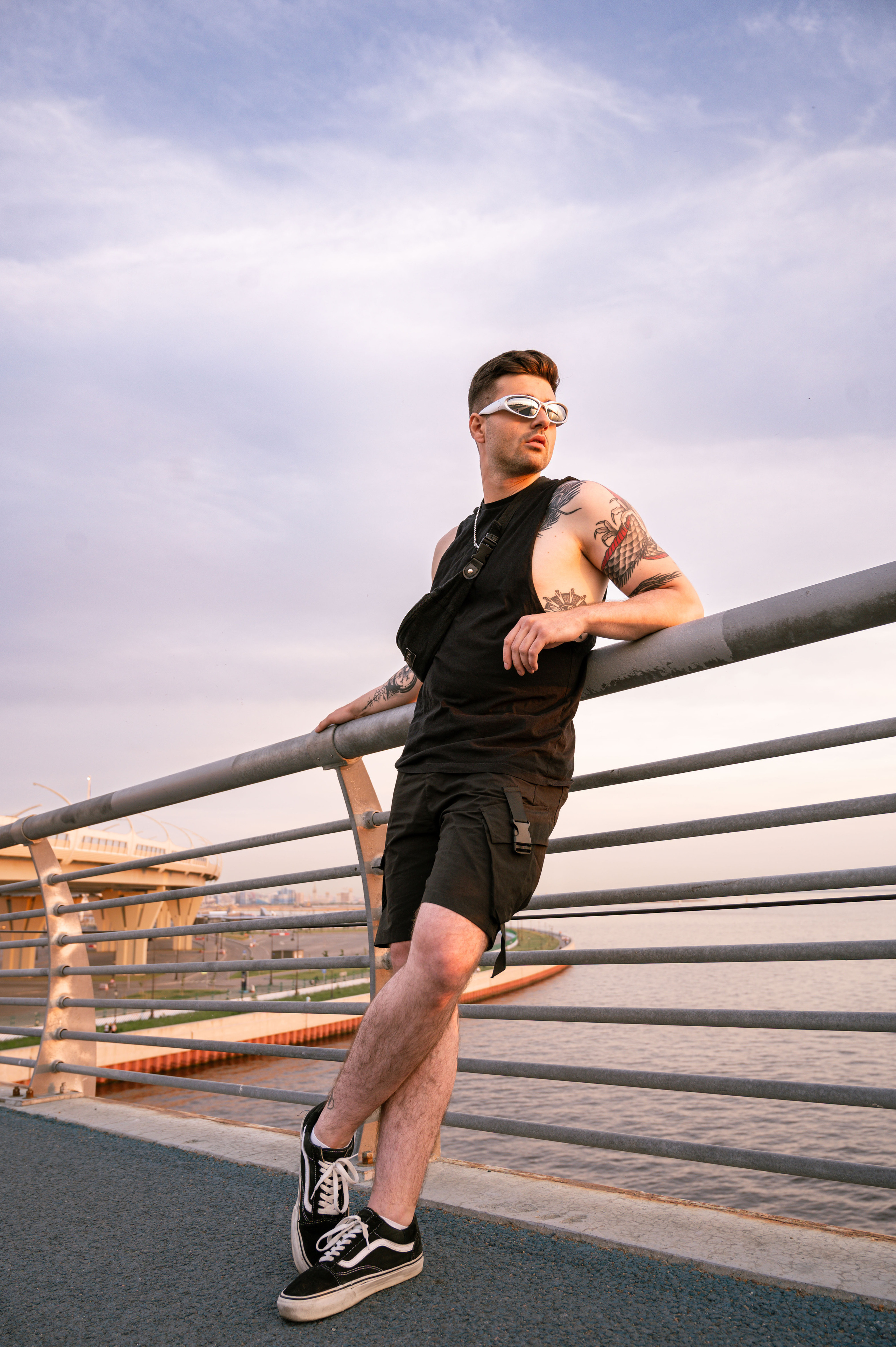 Андрей. Студия детской и семейной фотографии «Время улыбаться»