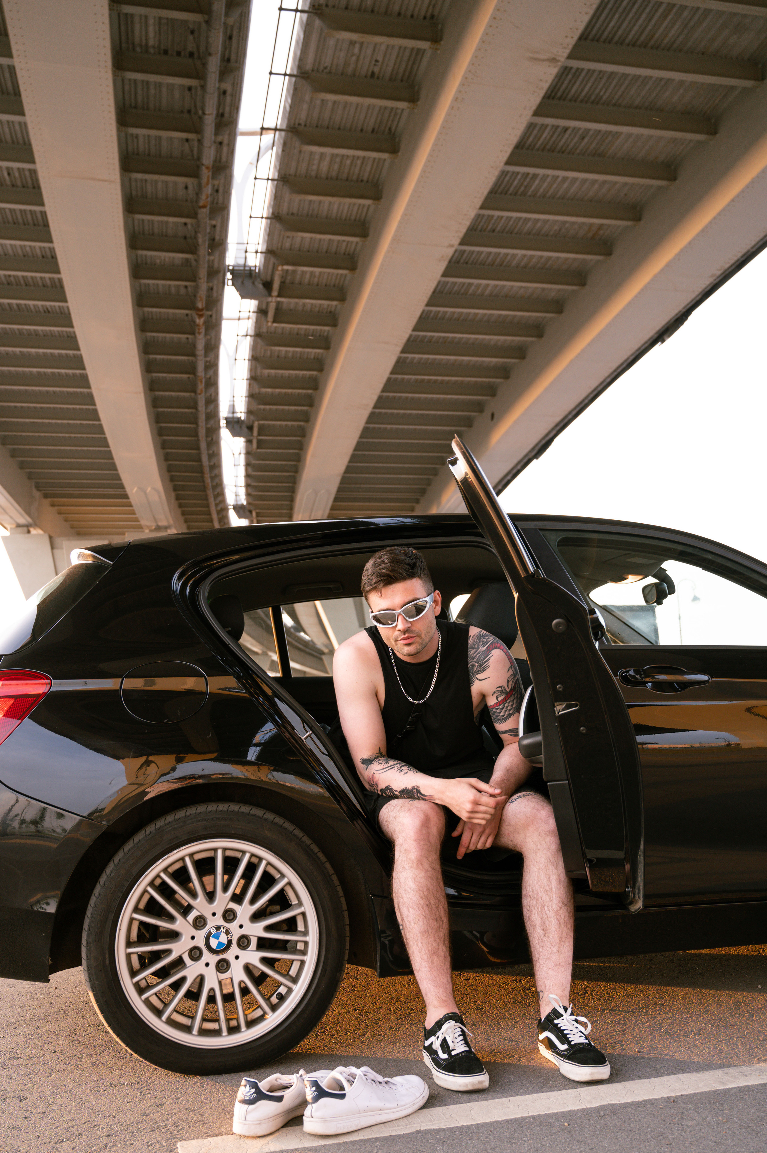 Андрей. Студия детской и семейной фотографии «Время улыбаться»