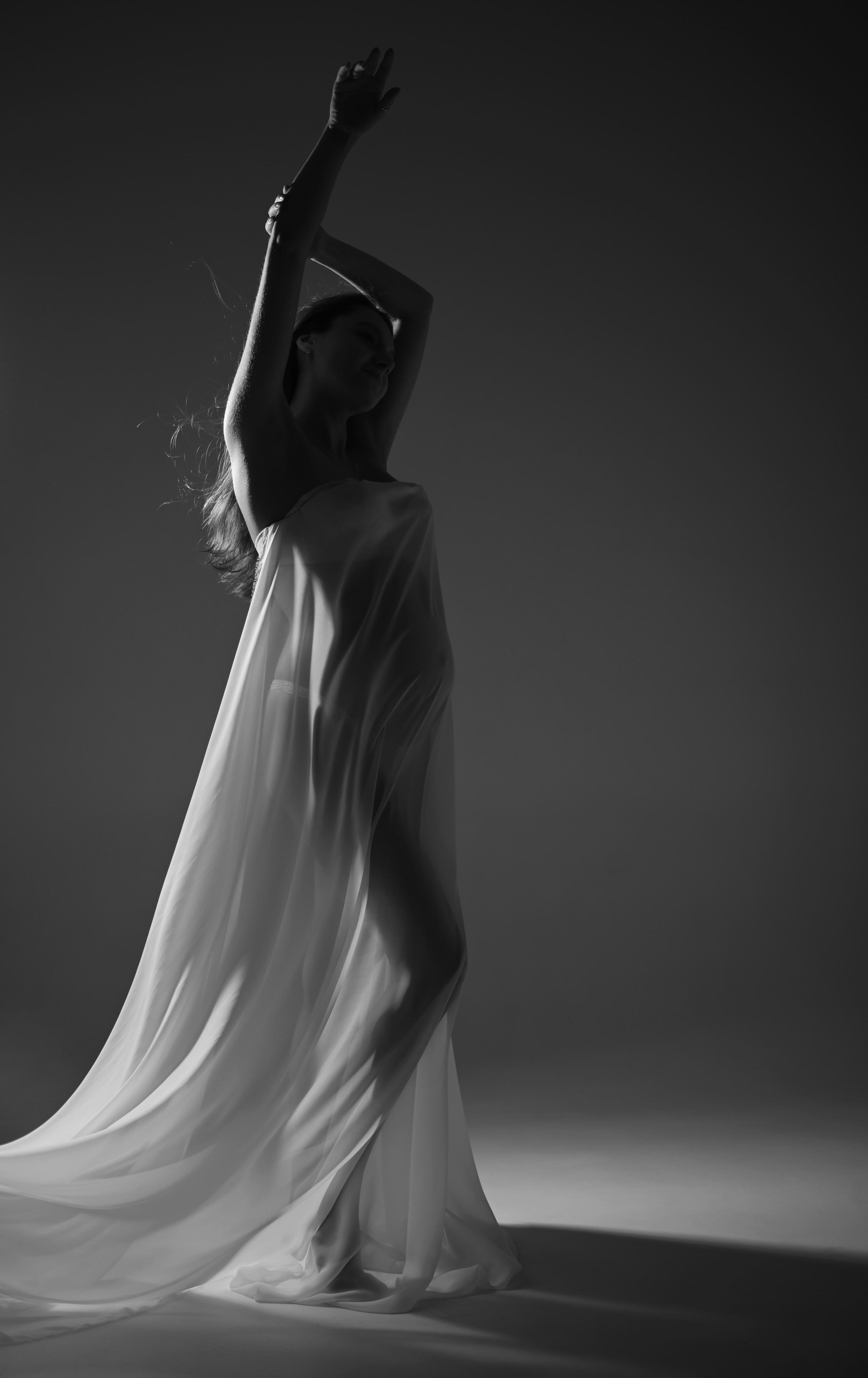 Артем и Кристина. Студия детской и семейной фотографии «Время улыбаться»