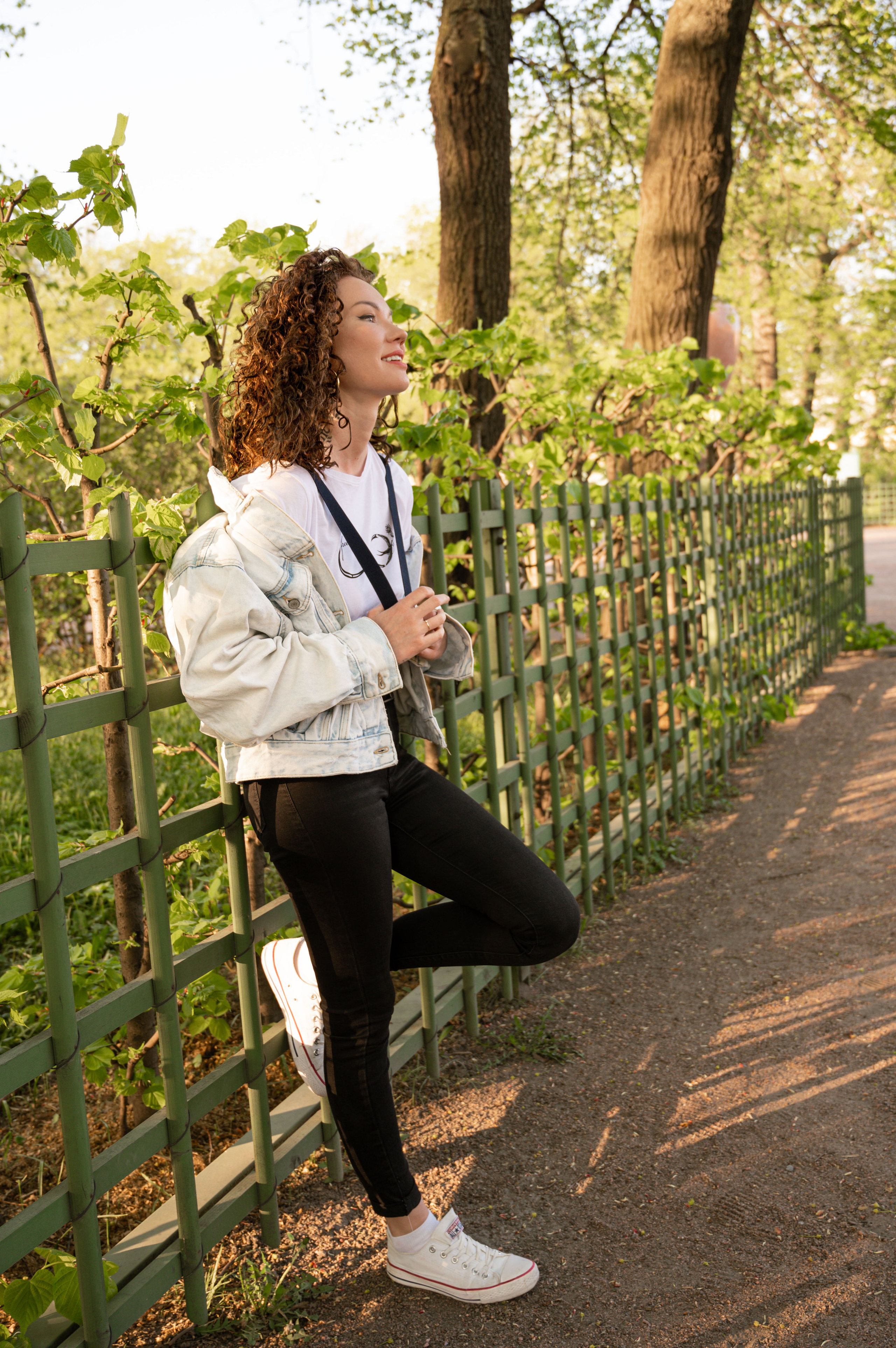 Марина. Студия детской и семейной фотографии «Время улыбаться»
