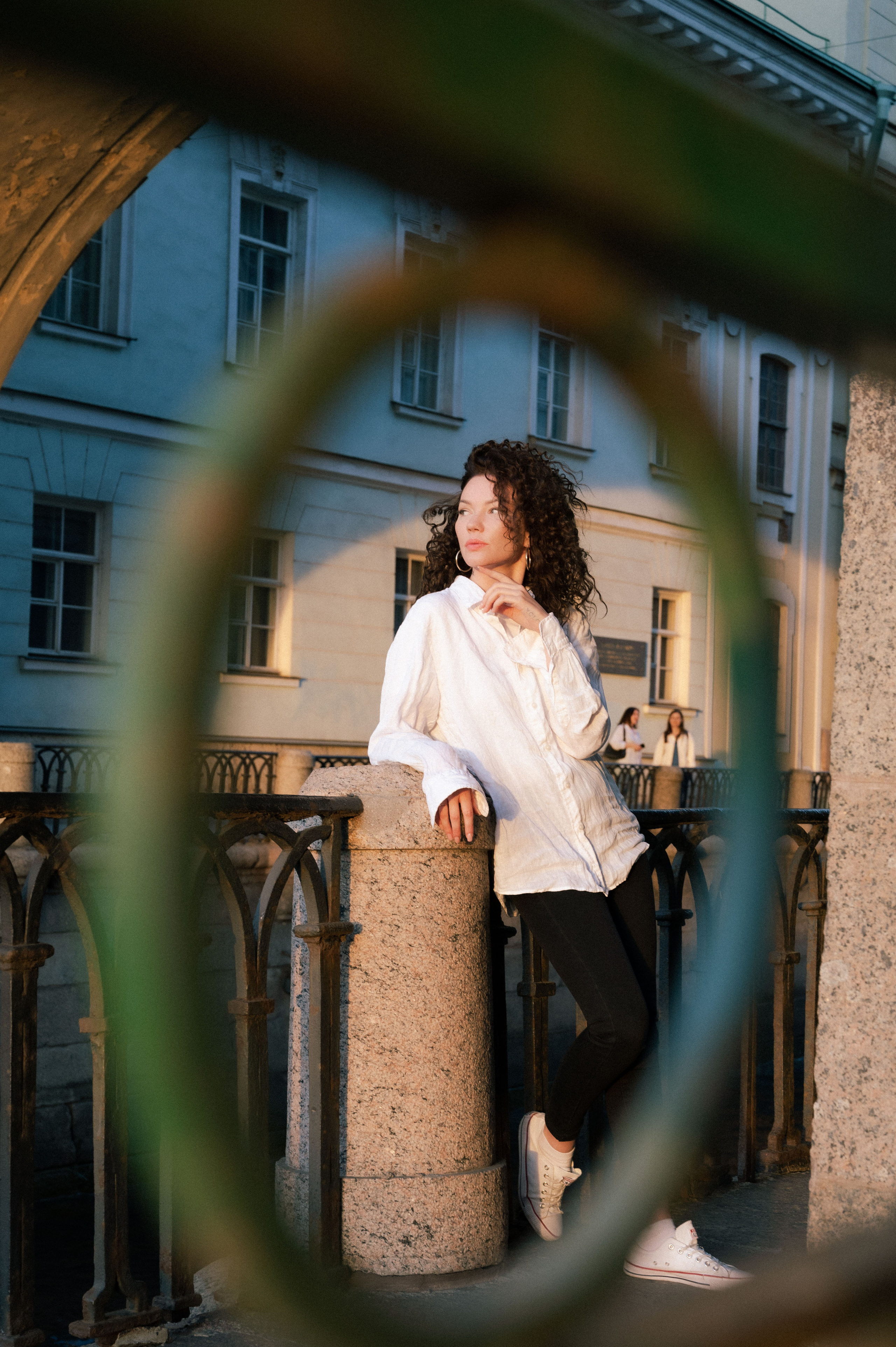 Марина. Студия детской и семейной фотографии «Время улыбаться»