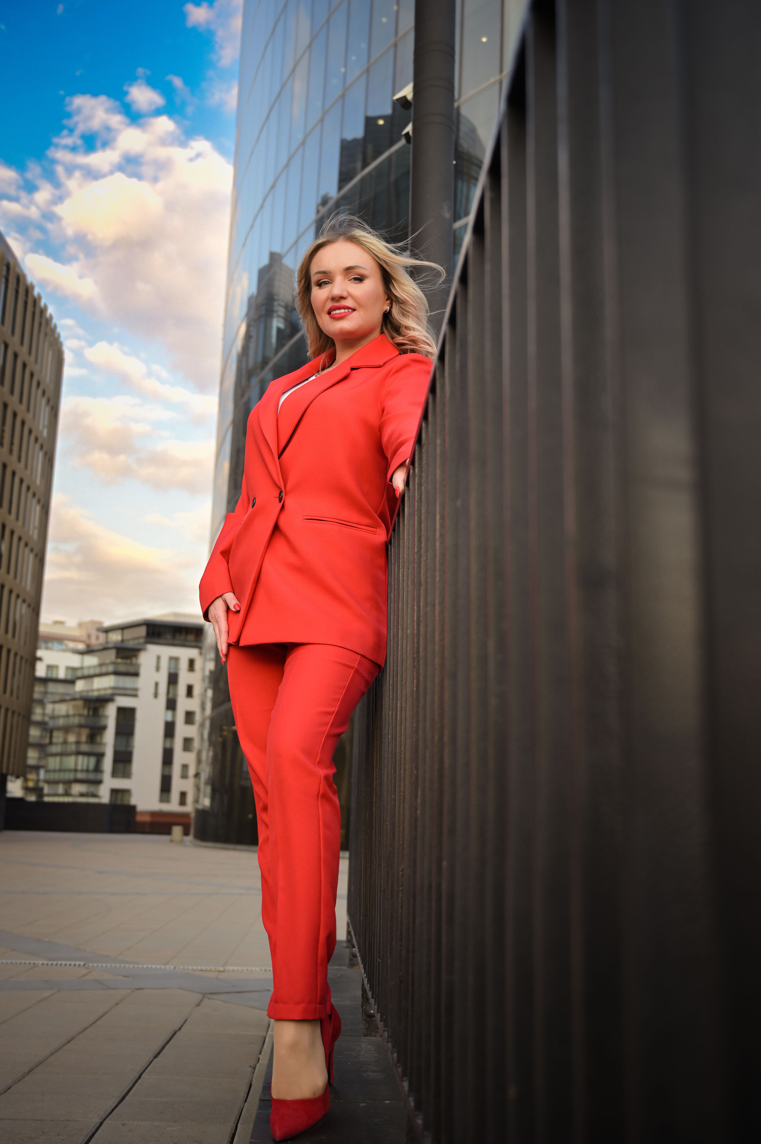 Анастасия. Студия детской и семейной фотографии «Время улыбаться»