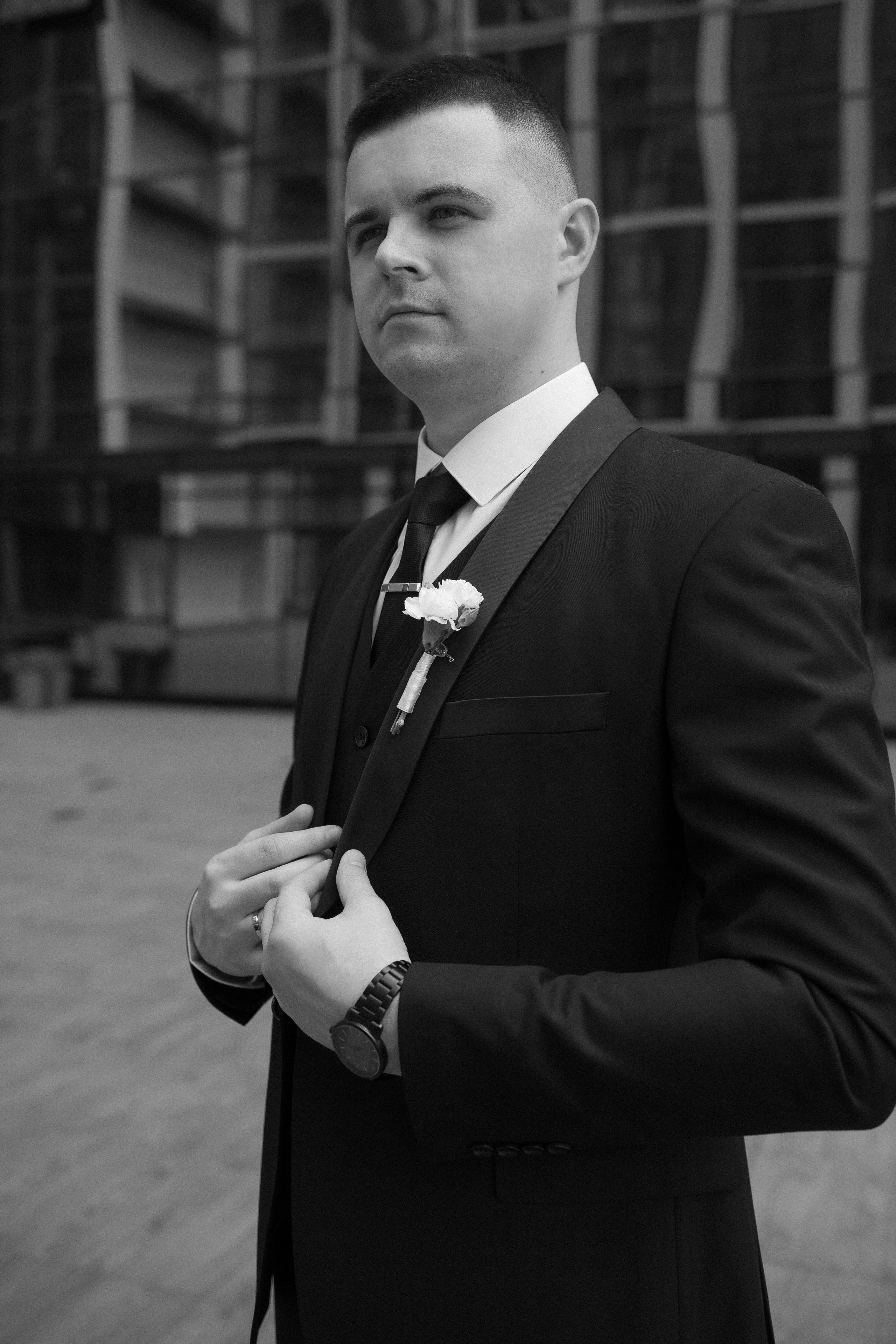 R & N. Фотограф Ольга Сапронова. Свадебный фотограф Ольга Сапронова