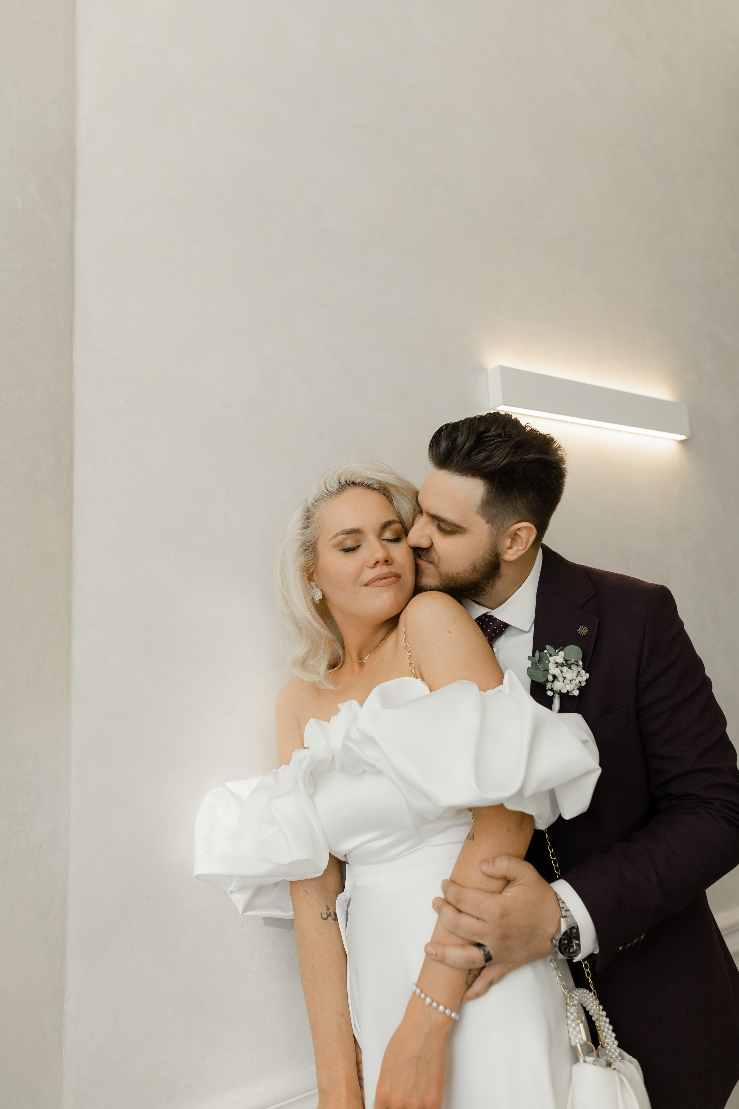 Свадьбы. ФОТОГРАФ НОВОСИБИРСК — АЛЁНА ЖИГАЛЕЕВА