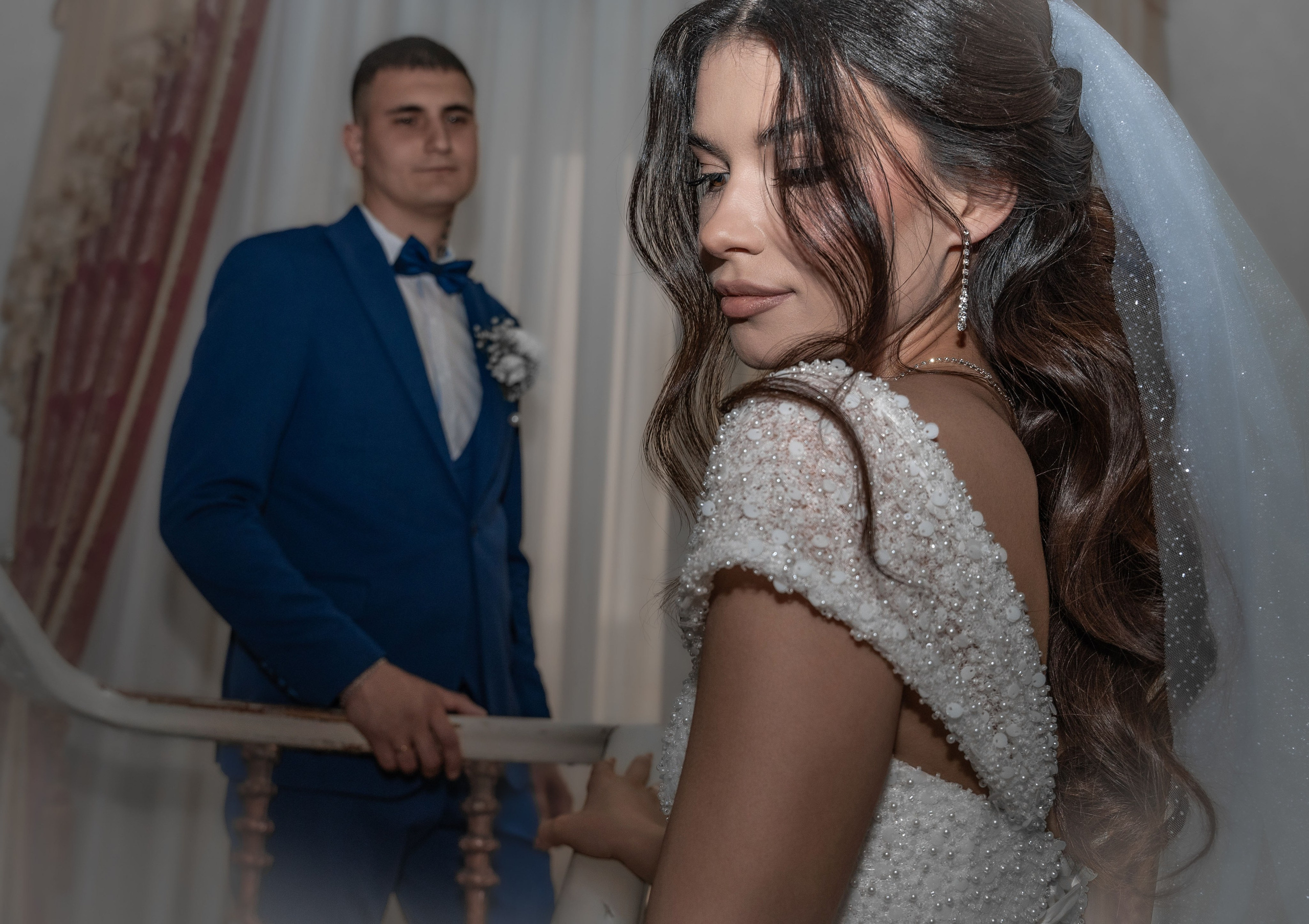 Свадебный фотограф