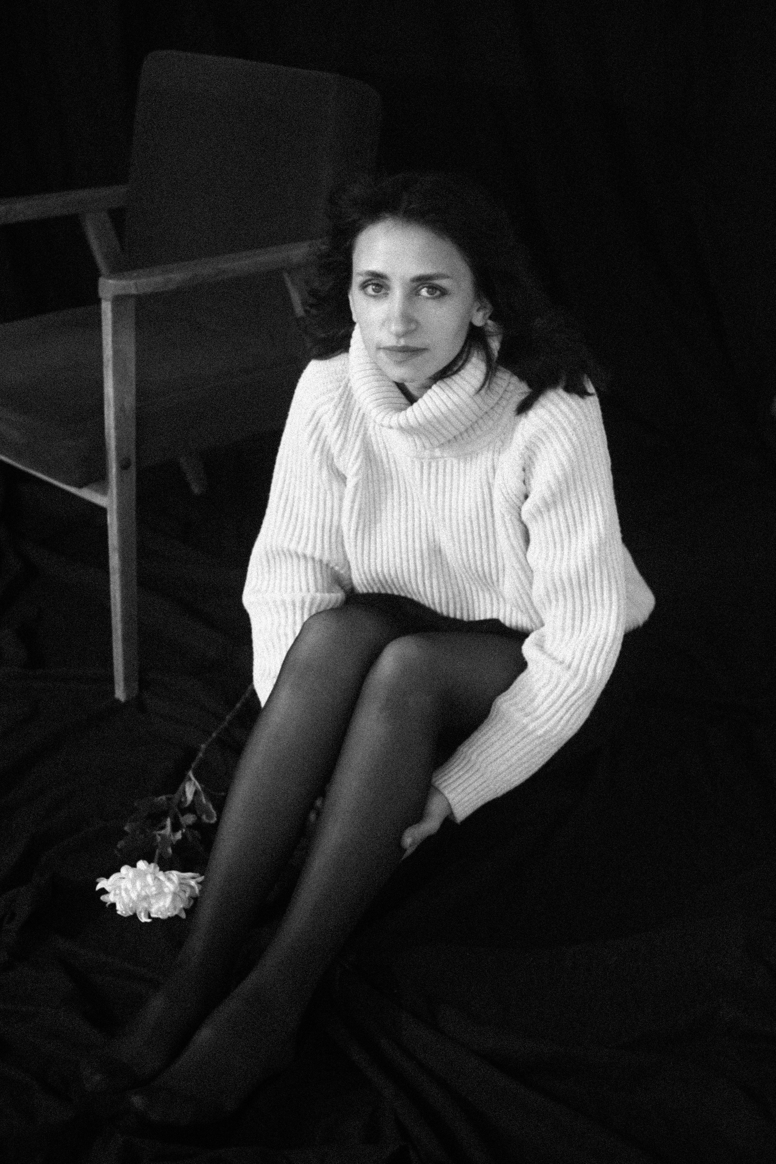 Марьяна. Семейный фотограф в Краснодаре