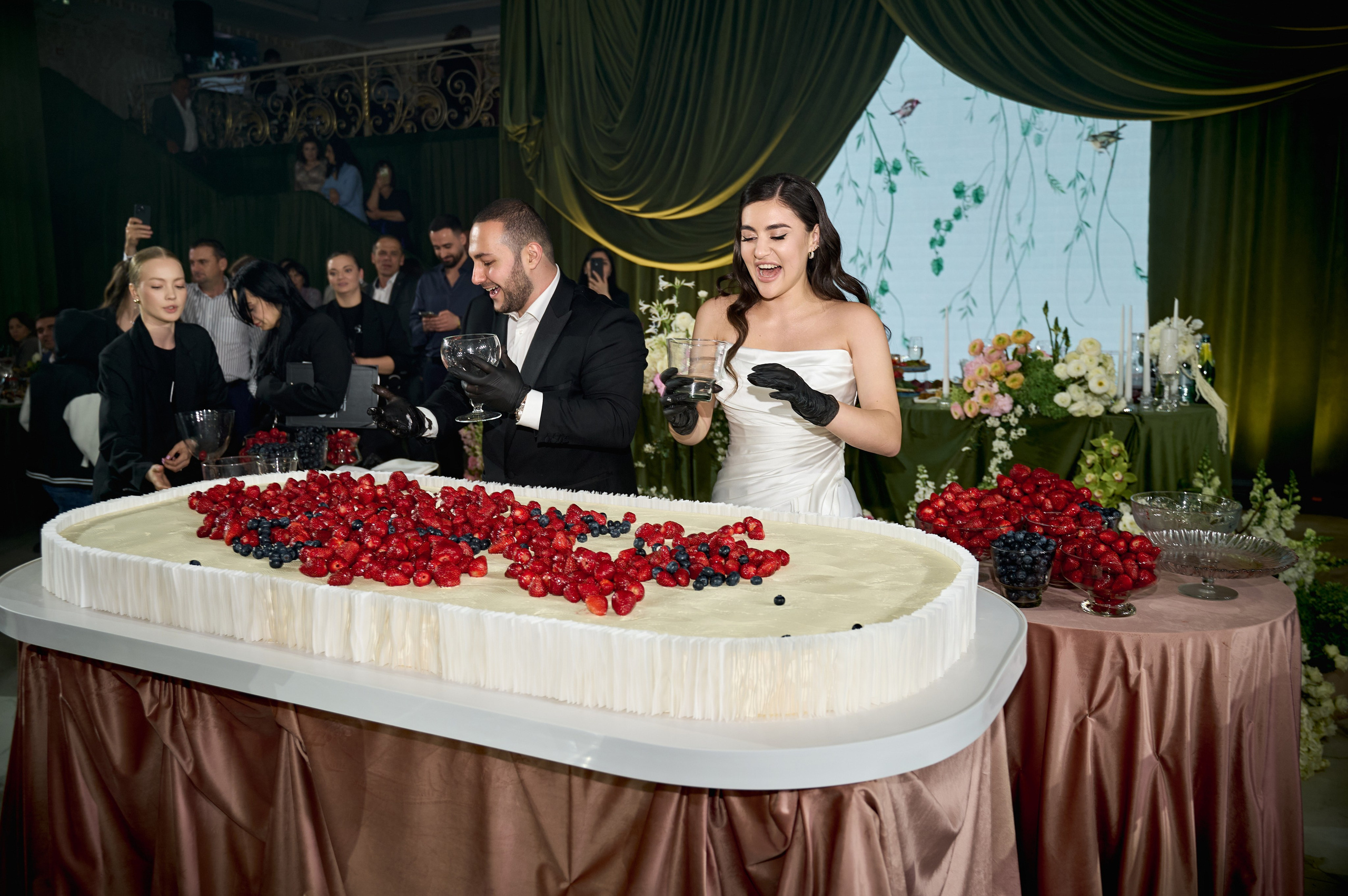Лучшие свадебные фотографы Краснодара ТВИНС СТУДИО в Zagarro на Армянской свадьбе!. ТВИНС СТУДИО — лучшие свадебные фотографы и видеографы в Краснодаре