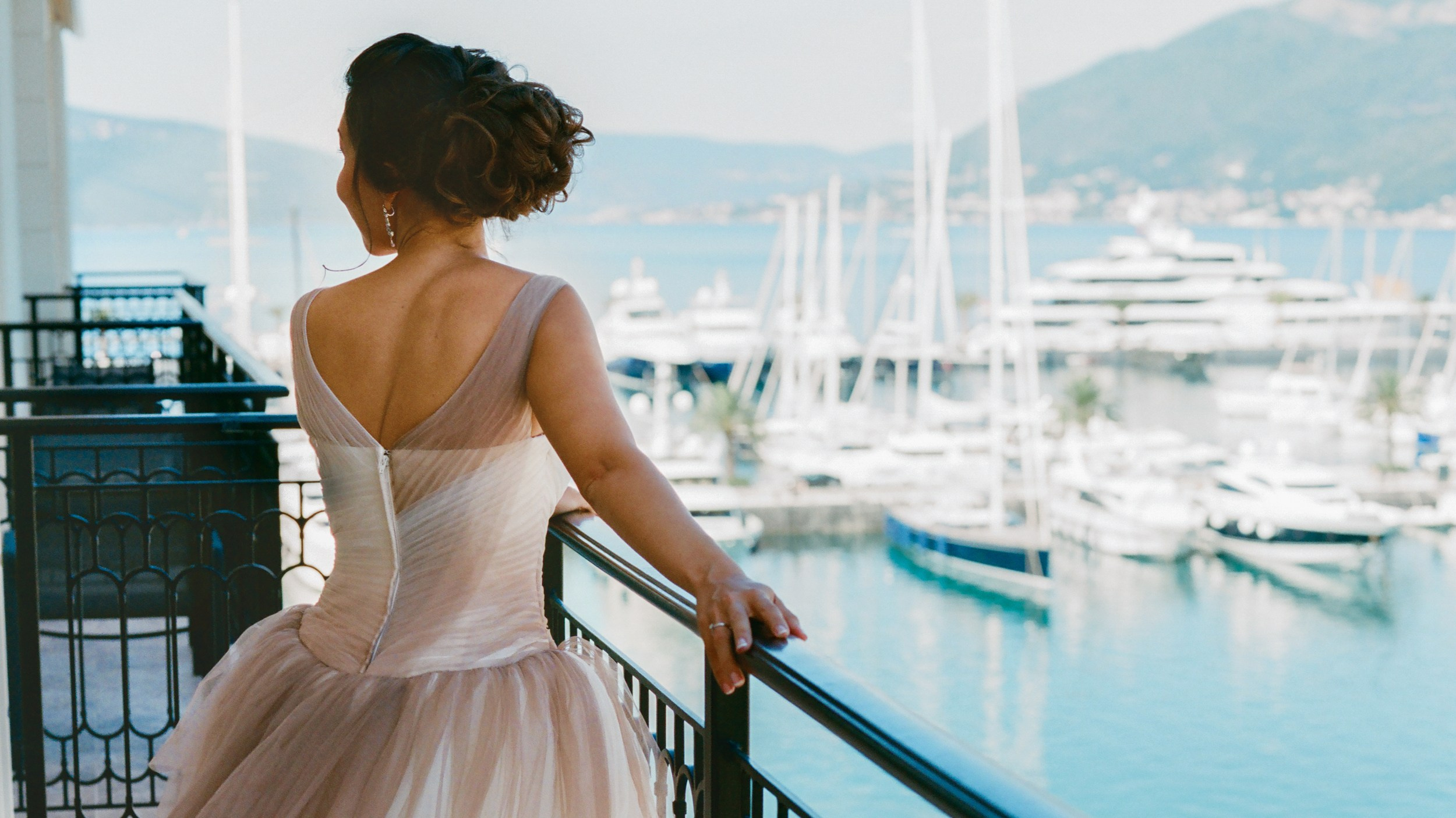 Свадебный фотограф Ксения Милушкина