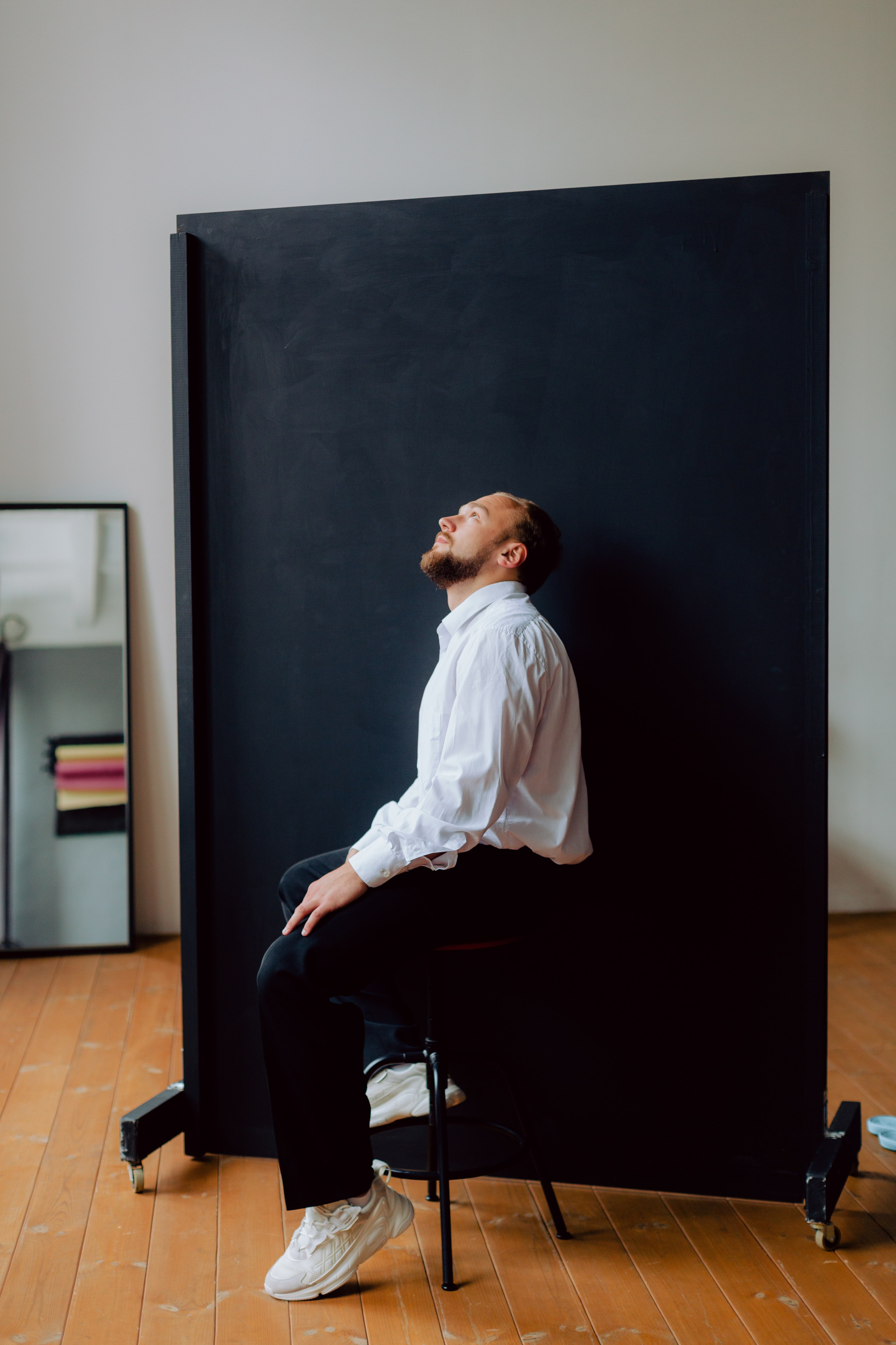 Пак 2 — Мир зеленого цвета. Портретный и свадебный фотограф в Перми Ная Моложенко