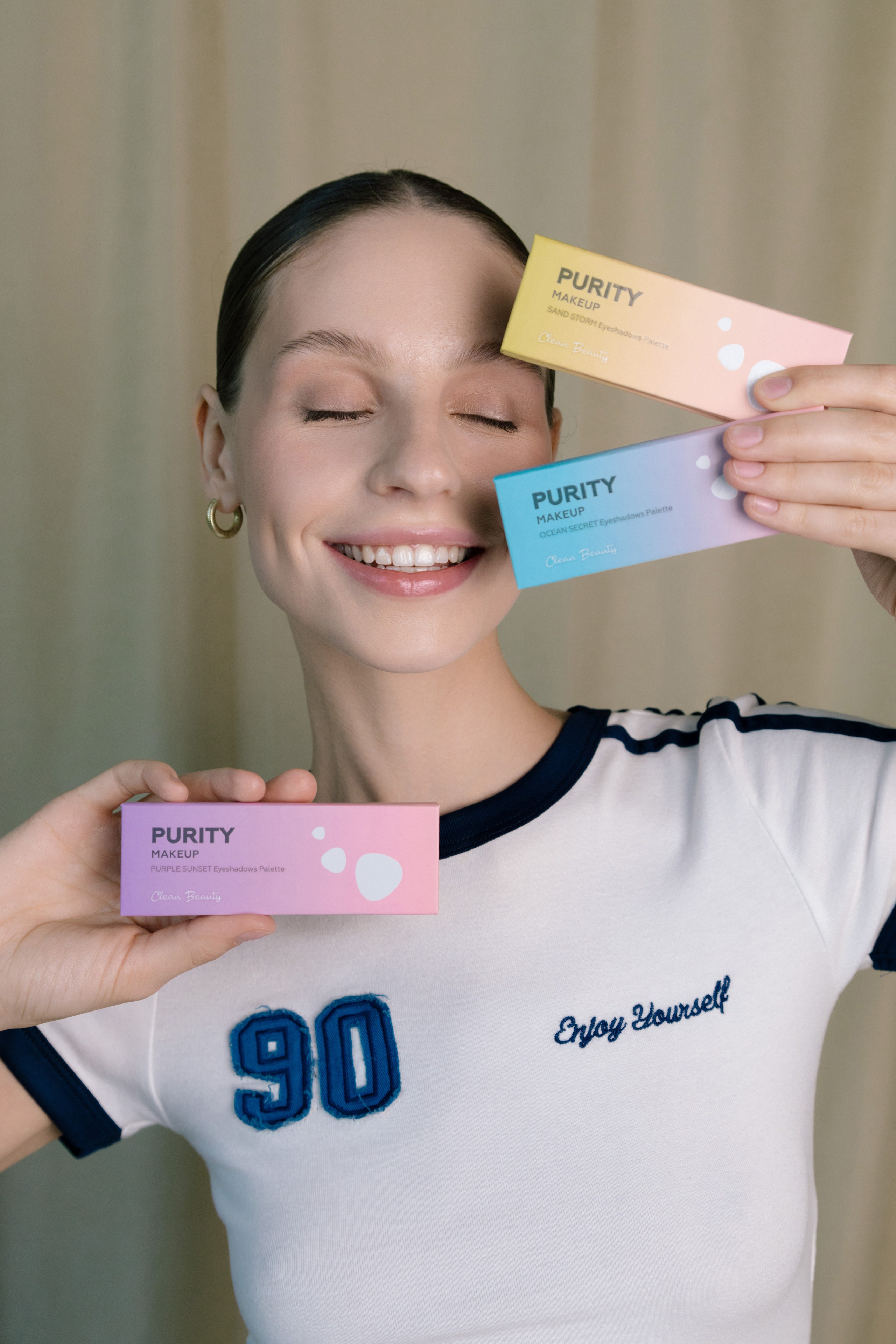 Content | Л’ЭТУАЛЬ Make Up