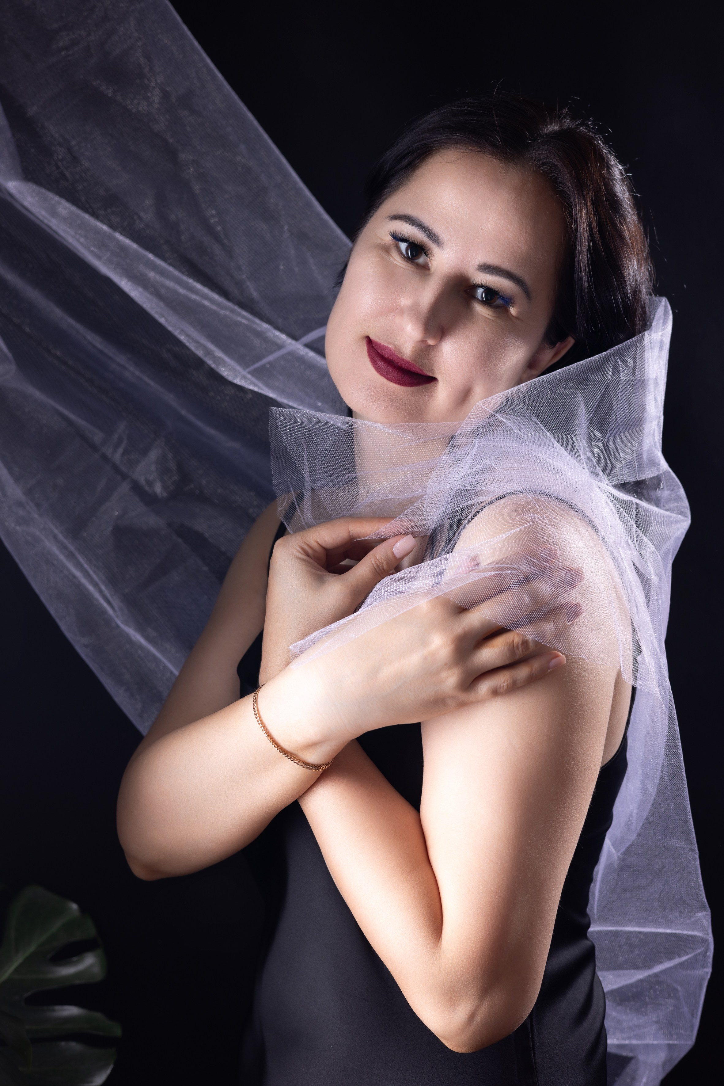 Valery. Фотограф Диана Белогребень