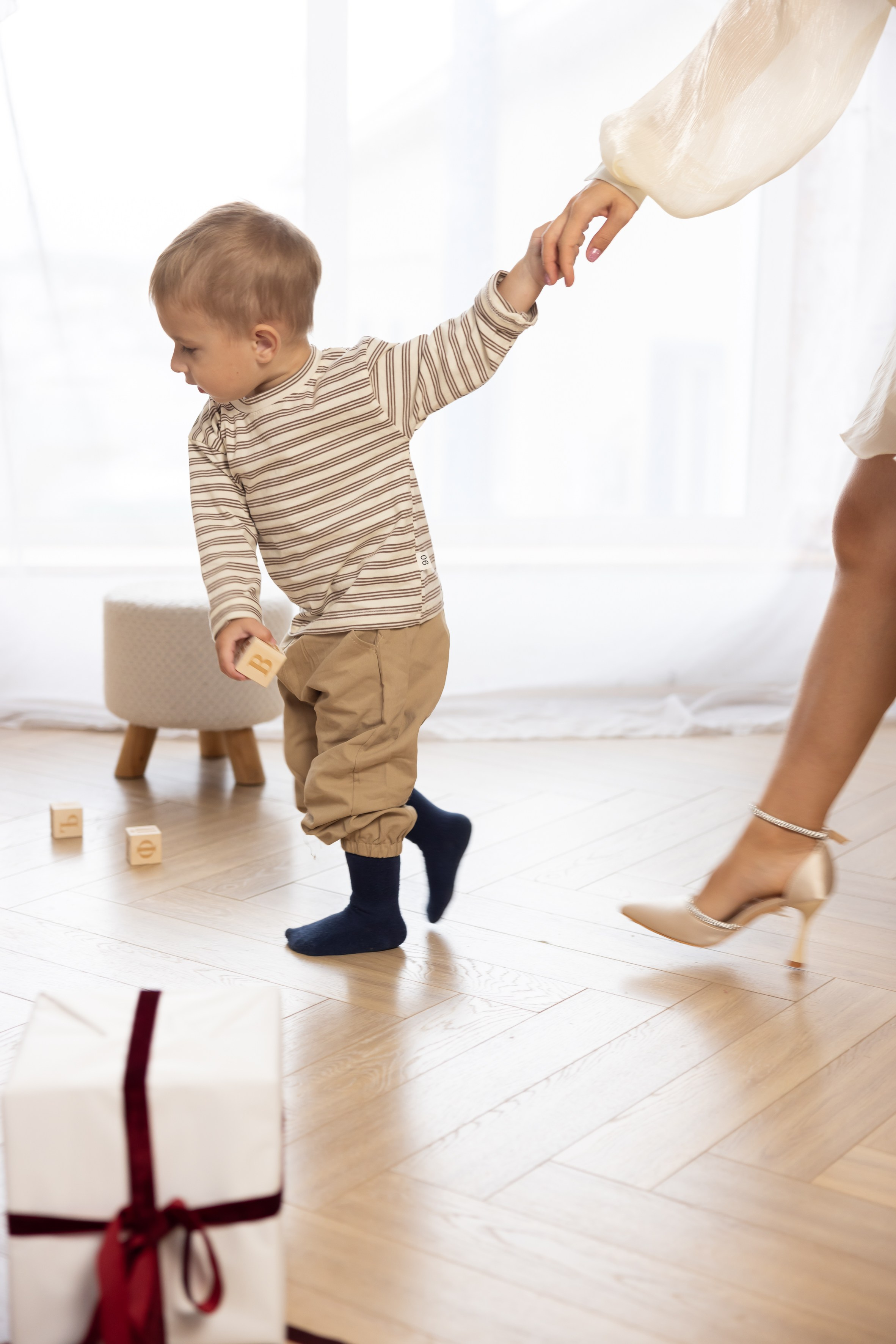 Мише 2. Фотограф Диана Белогребень