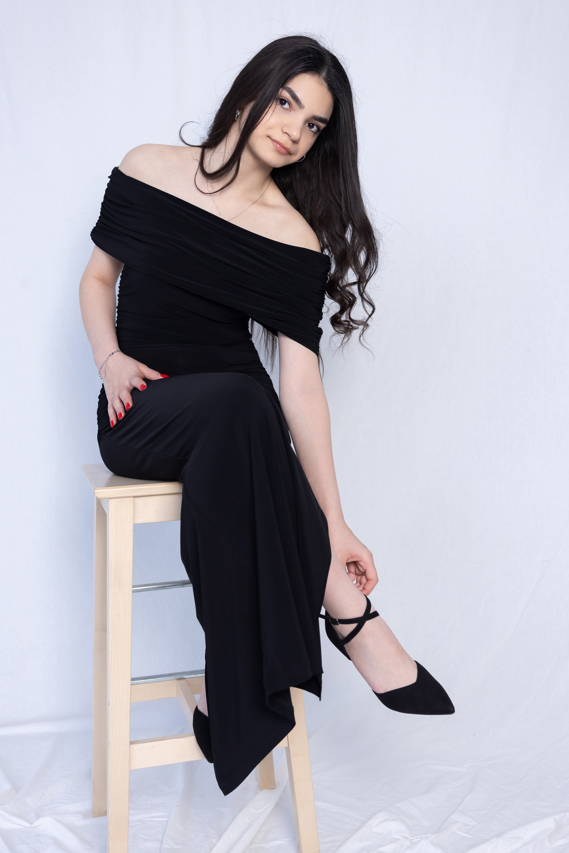 Гаяне. Фотограф Диана Белогребень