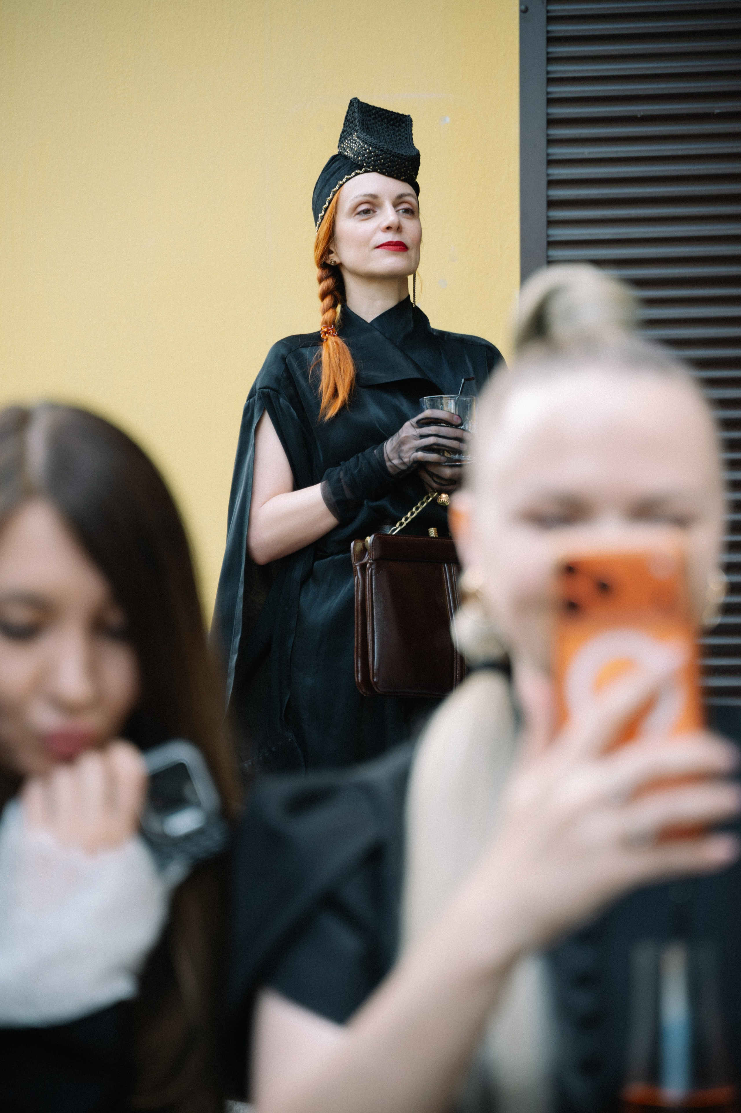 День рождения салона Tonshevay Beauty. Фотограф Илья Осенко Воронеж