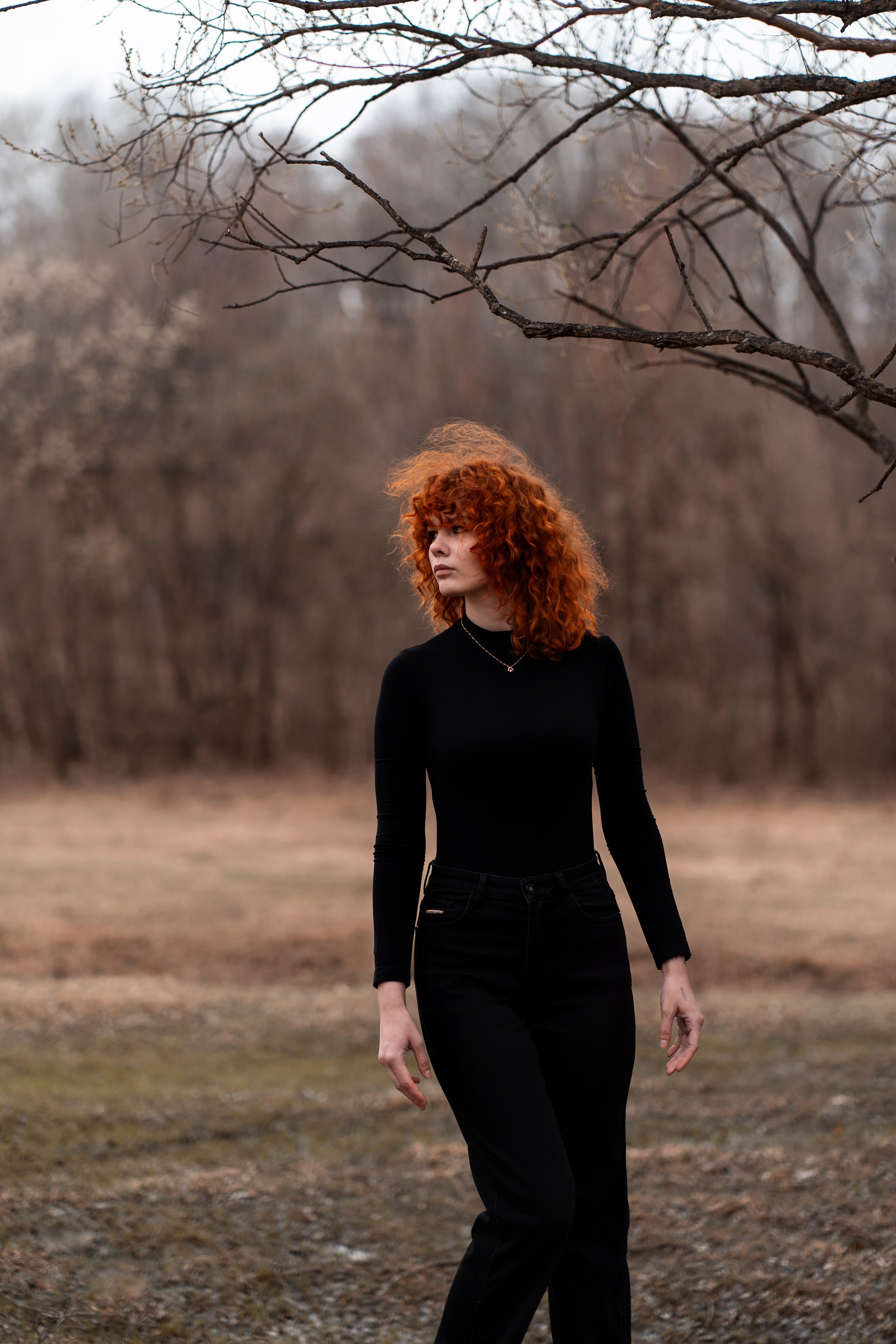 Женская художественная фотография. Семейный и детский фотограф в Хабаровске Ковалева Таисия