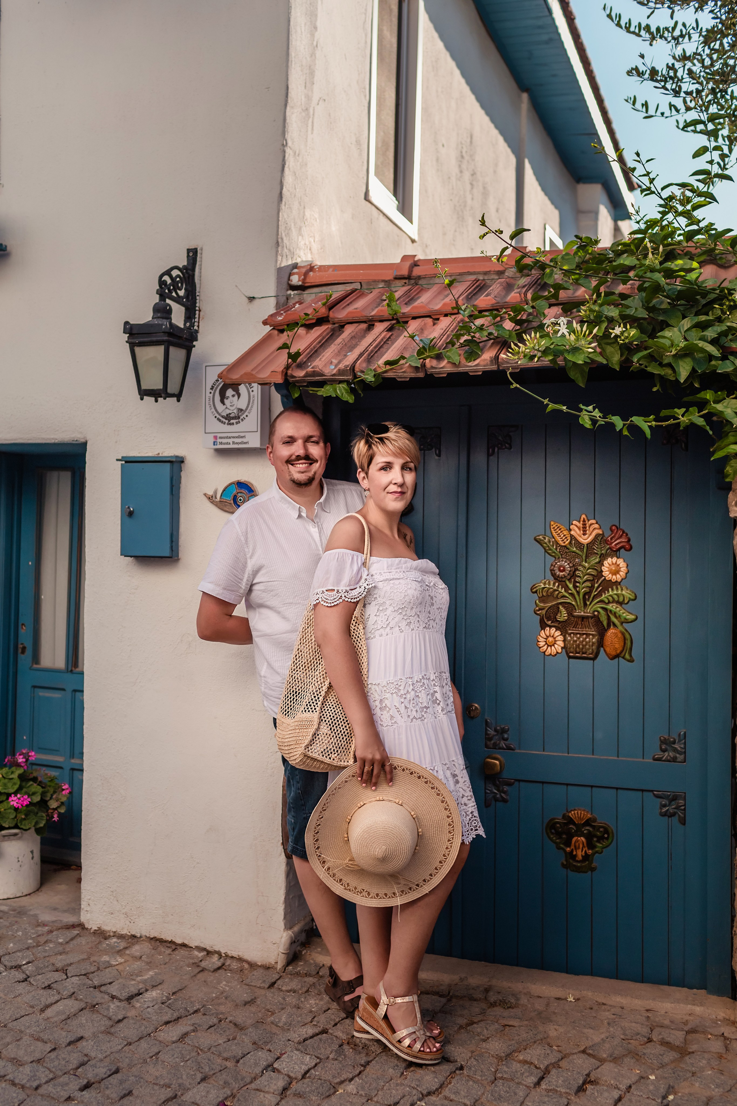 Caroline&Romain. Professional family and children’s photographer in Izmir Irina Eron