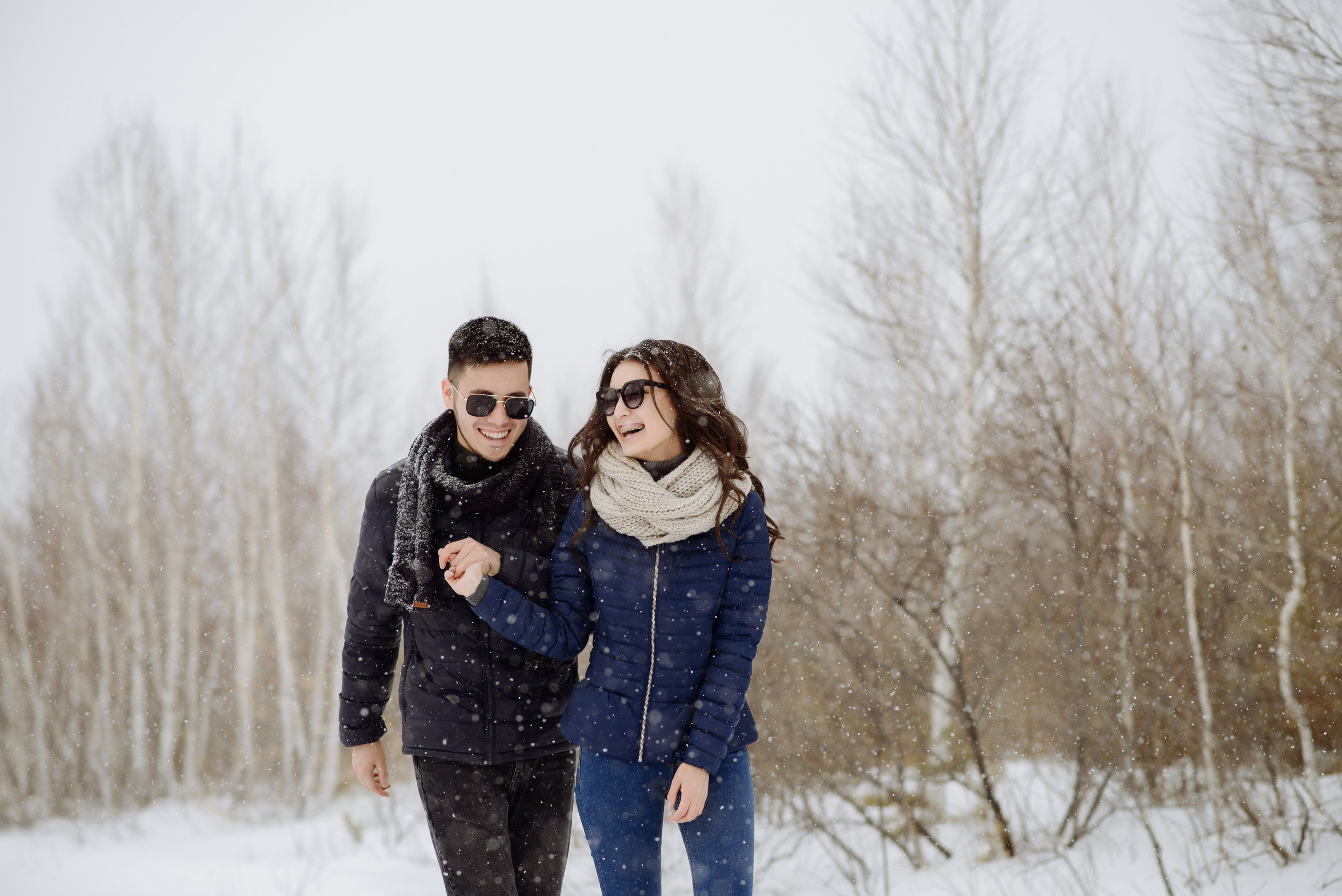 LOVE STORY. Фотограф Евгений Фураев