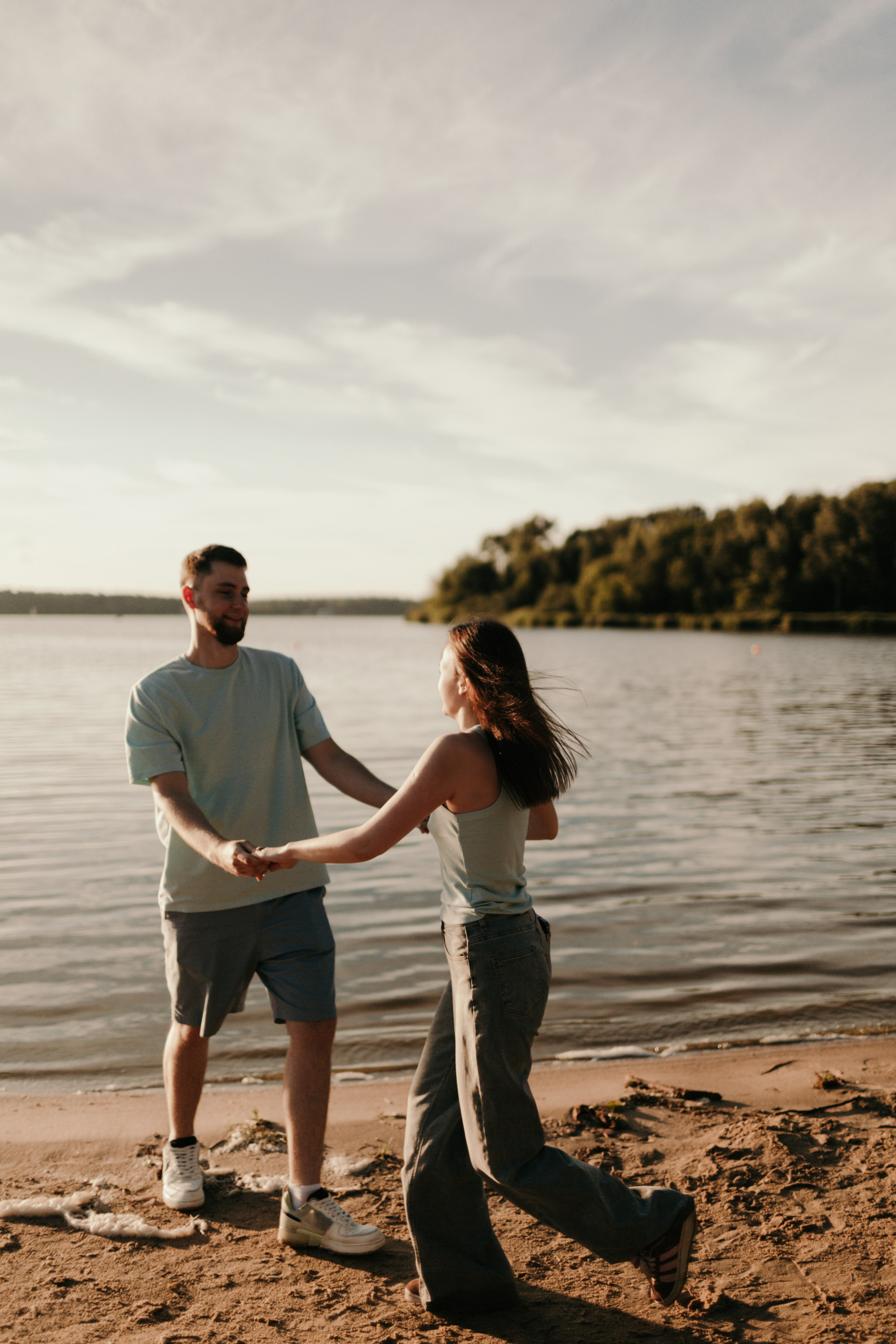 A&A. Фотограф и видеограф Мария Банщикова, Солнечногорск, Москва