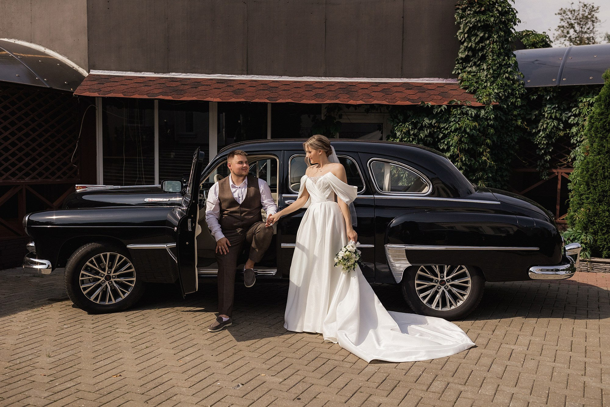 Дмитрий и Виктория. Семейный фотограф новорождённых в Серпухове Юлия Новикова +79637785957