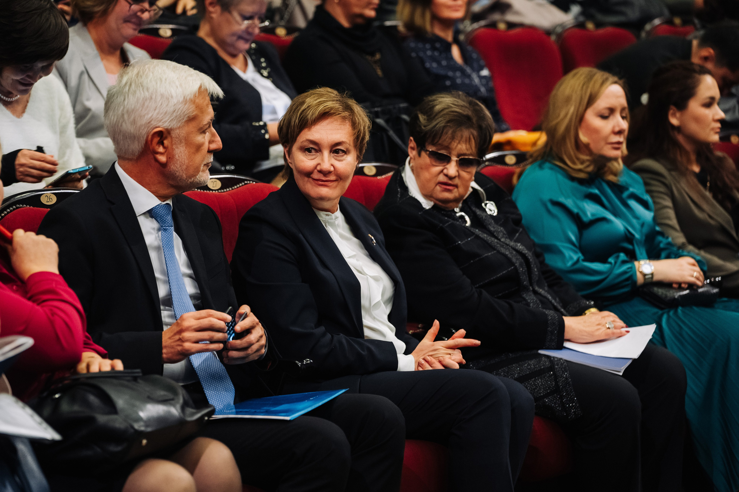 Конкурс Воспитатель года. Галерея ПрофАС