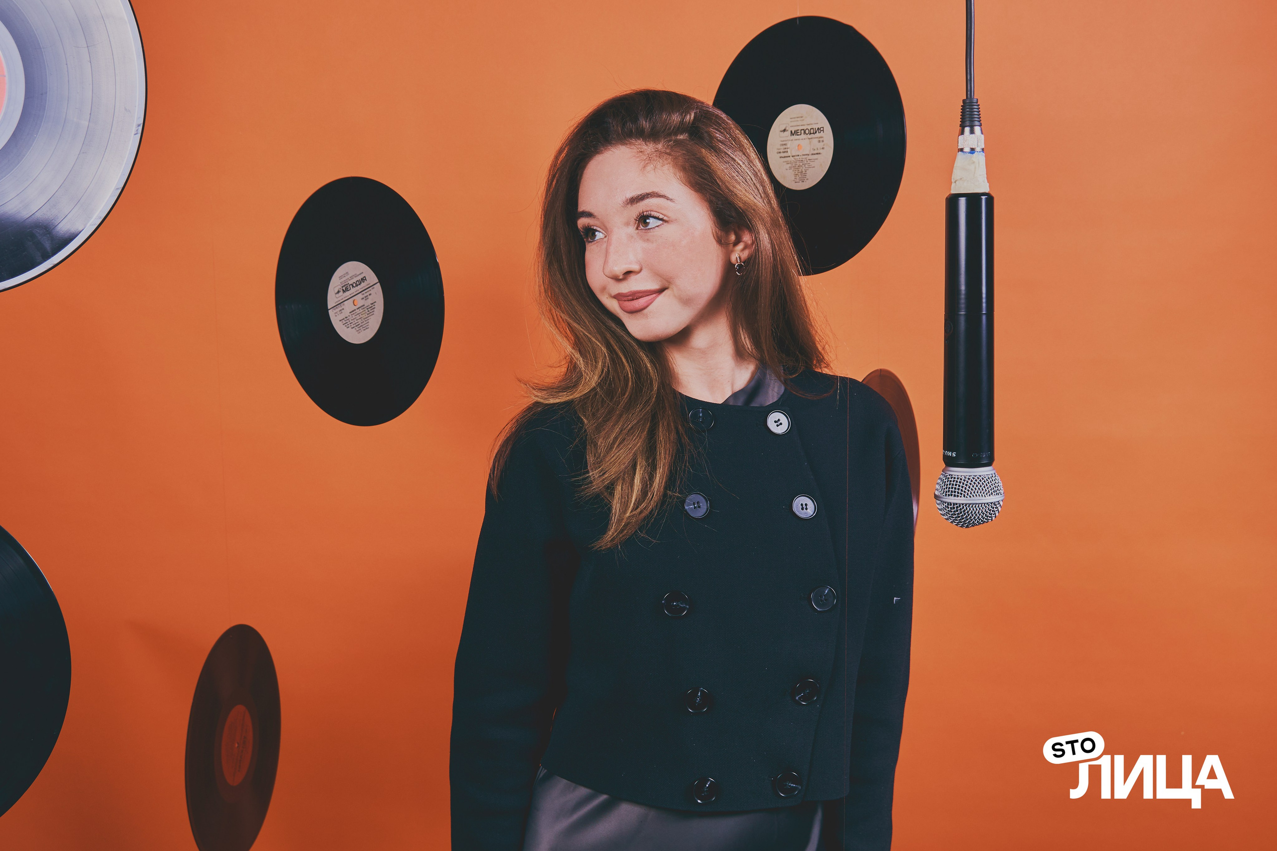 Фотозона на мероприятии «Квартирник». Шилов Арсений — репортажный фотограф в Москве