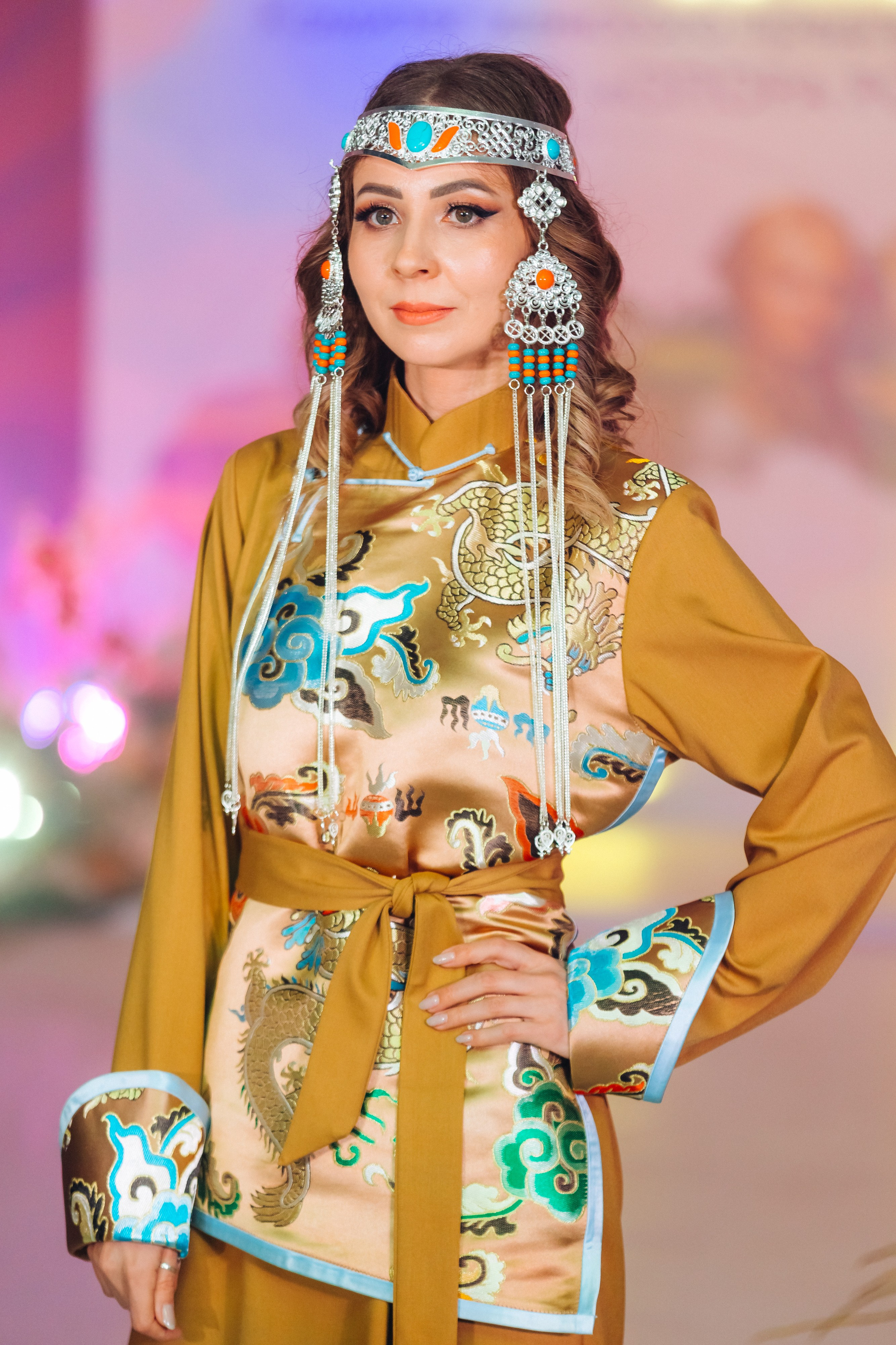 Дух Байкала, сердце Синигала. Свадебный и семейный фотограф в Улан-Удэ