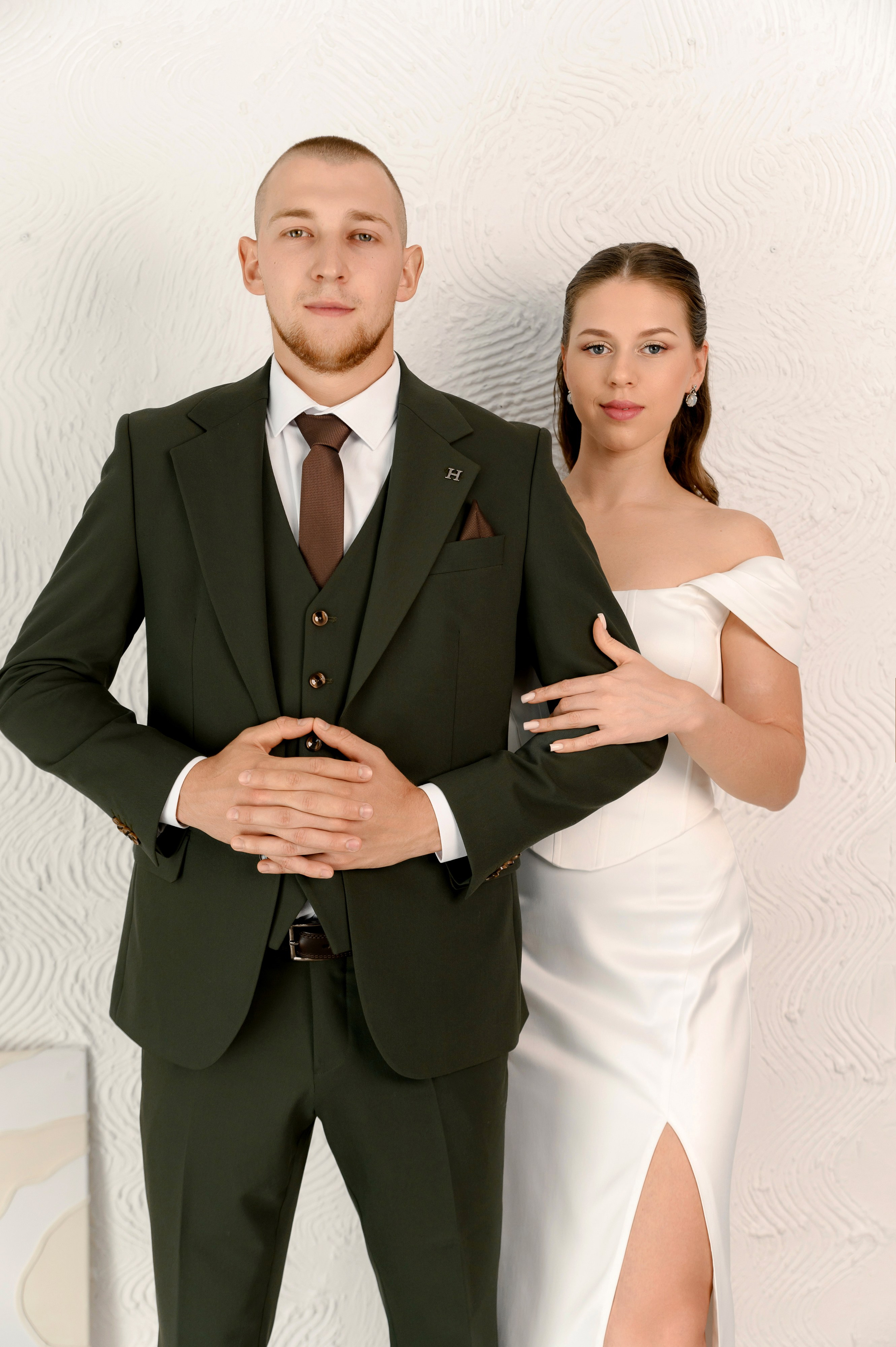 Анна и Николай. Свадебный и семейный фотограф в Краснодарском крае