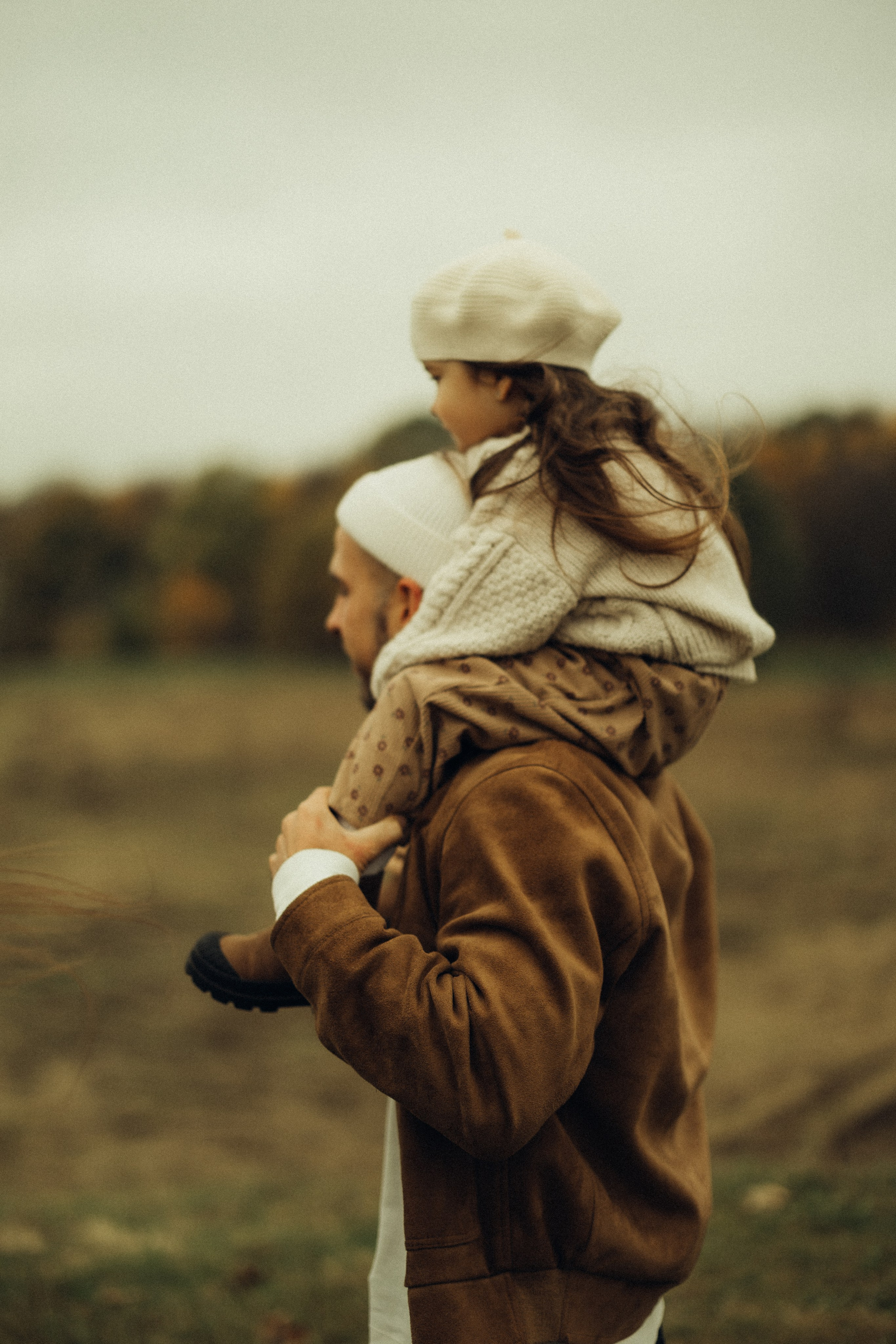 Света, Дима, Сара, Лев. Семейный фотограф Оля Гладченко