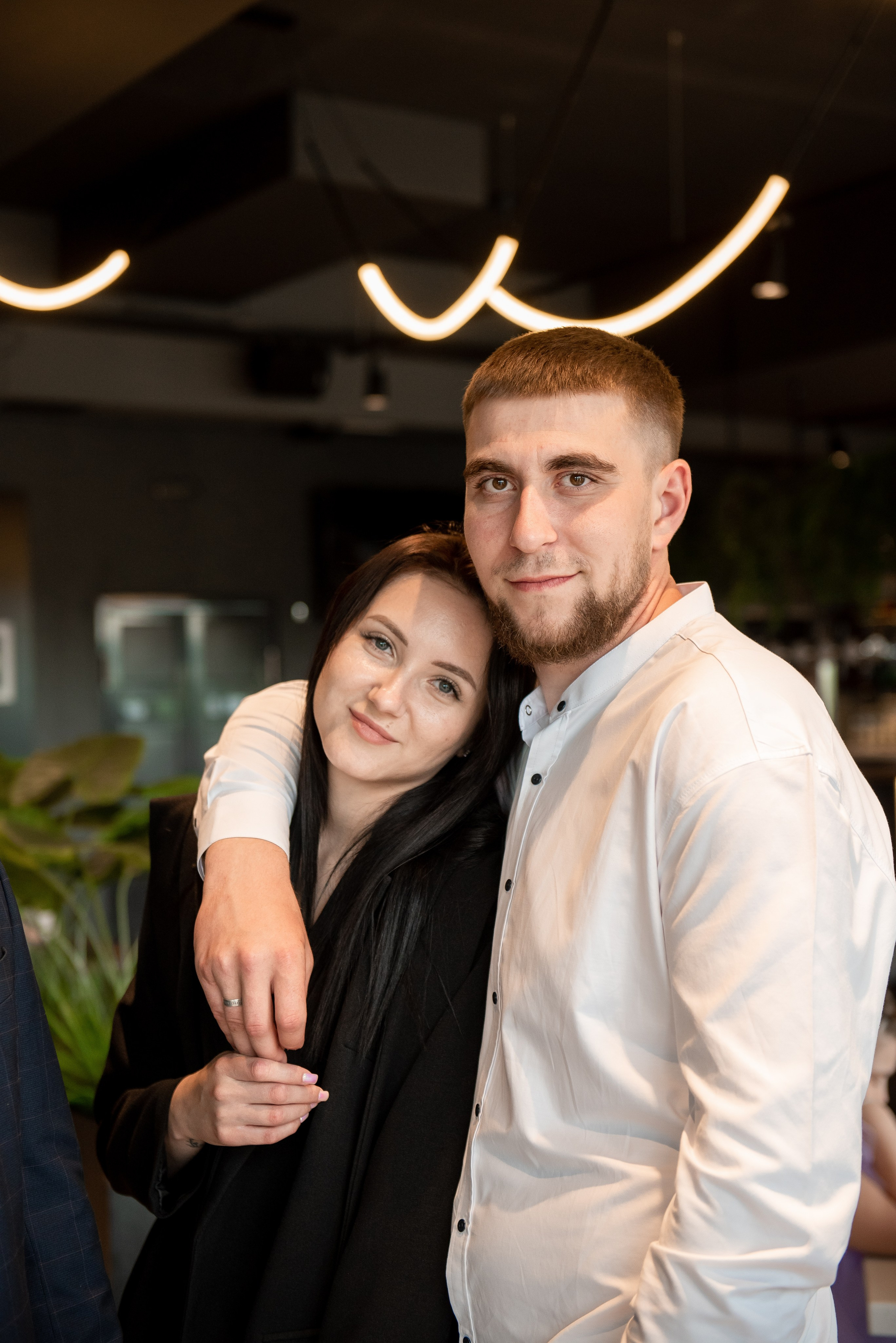 Роман и Ангелина. Семейный и свадебный фотограф в Ельце Юлия Дякина