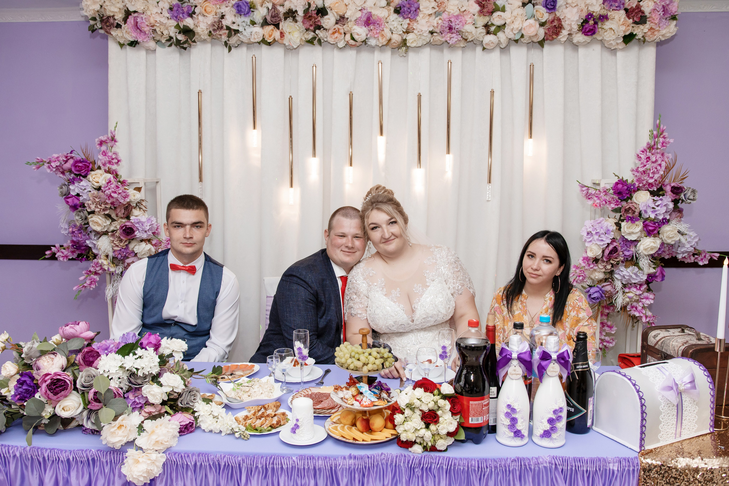 Олег и Татьяна. Семейный и свадебный фотограф в Ельце Юлия Дякина