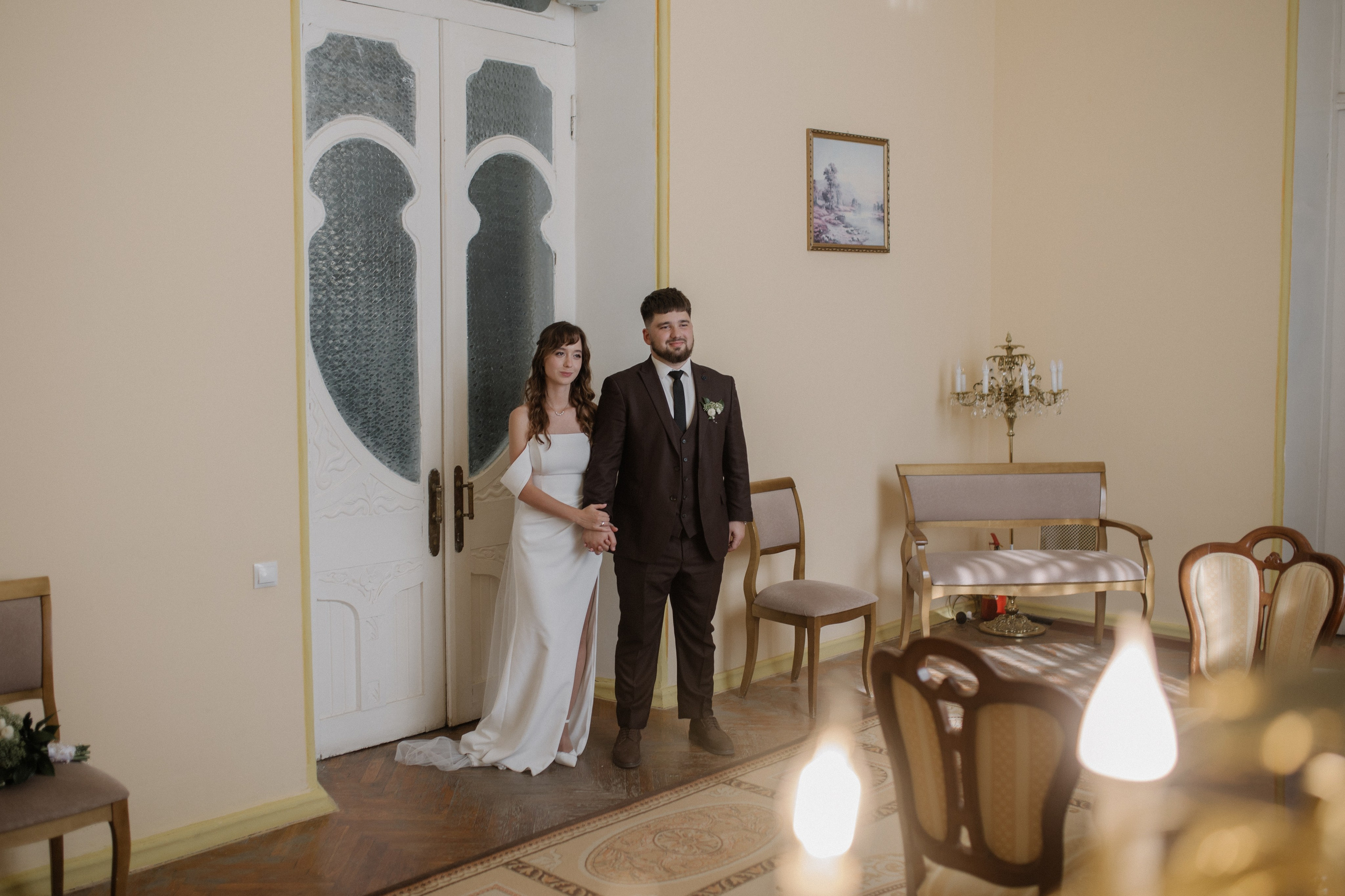 D & T. Свадебный и семейный фотограф в Астрахани Сергунова Наталья