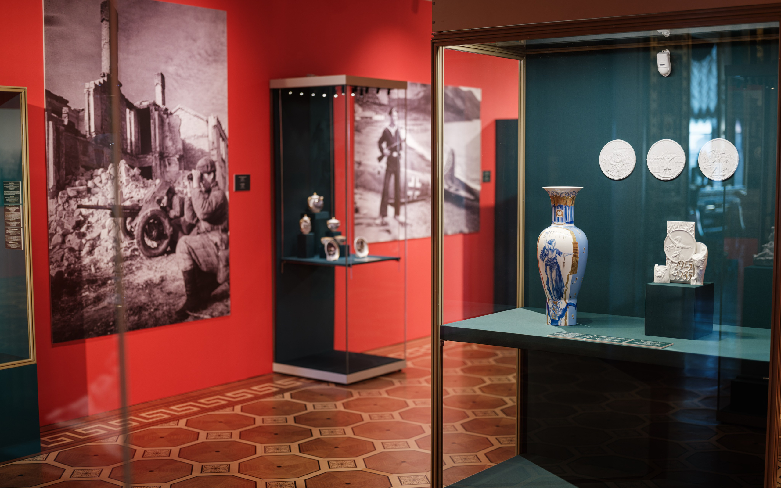 Государственный Эрмитаж. Фотограф Балаев Михаил