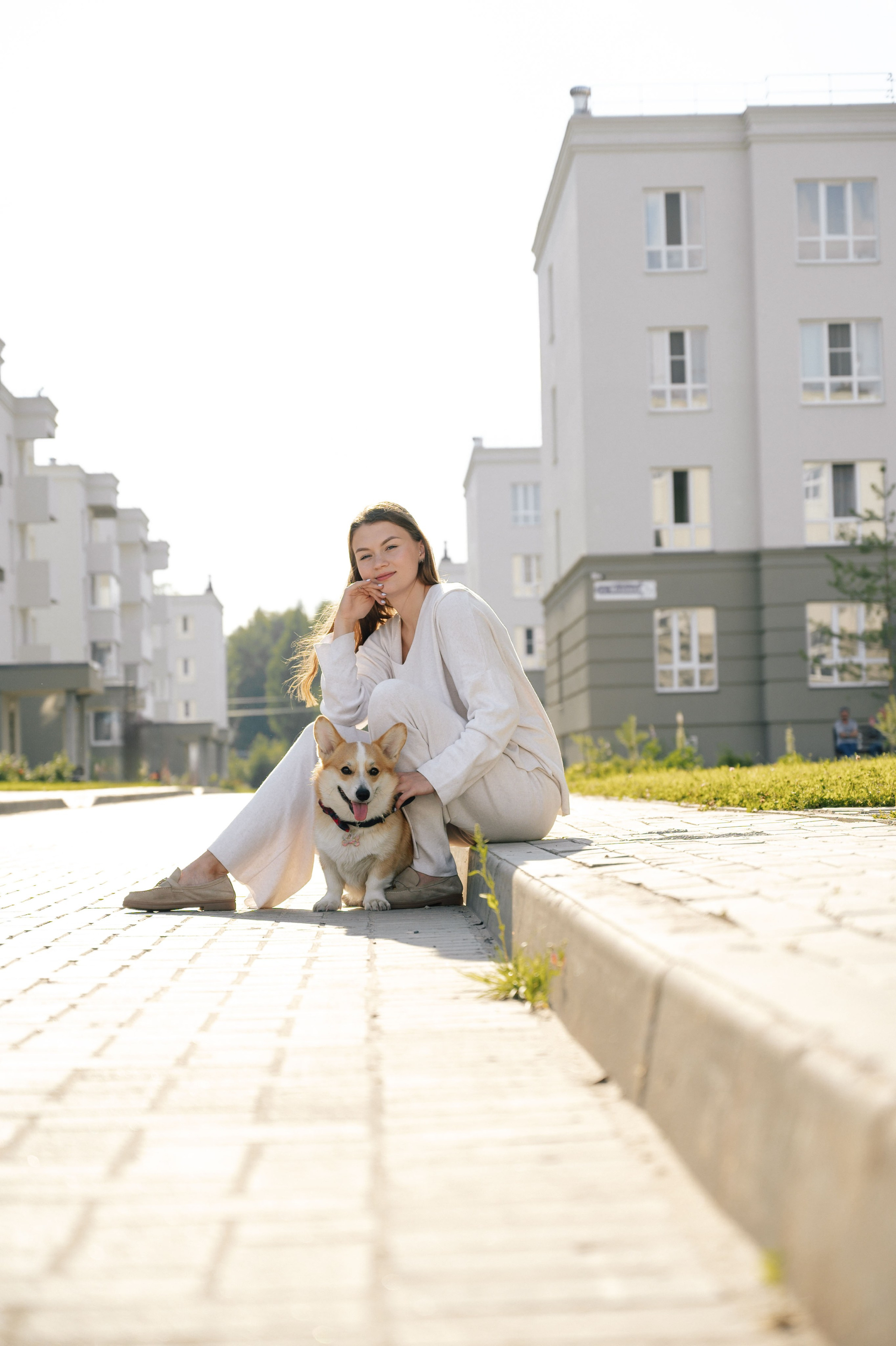 Love story. Профессиональный фотограф Кристина Кирьянова