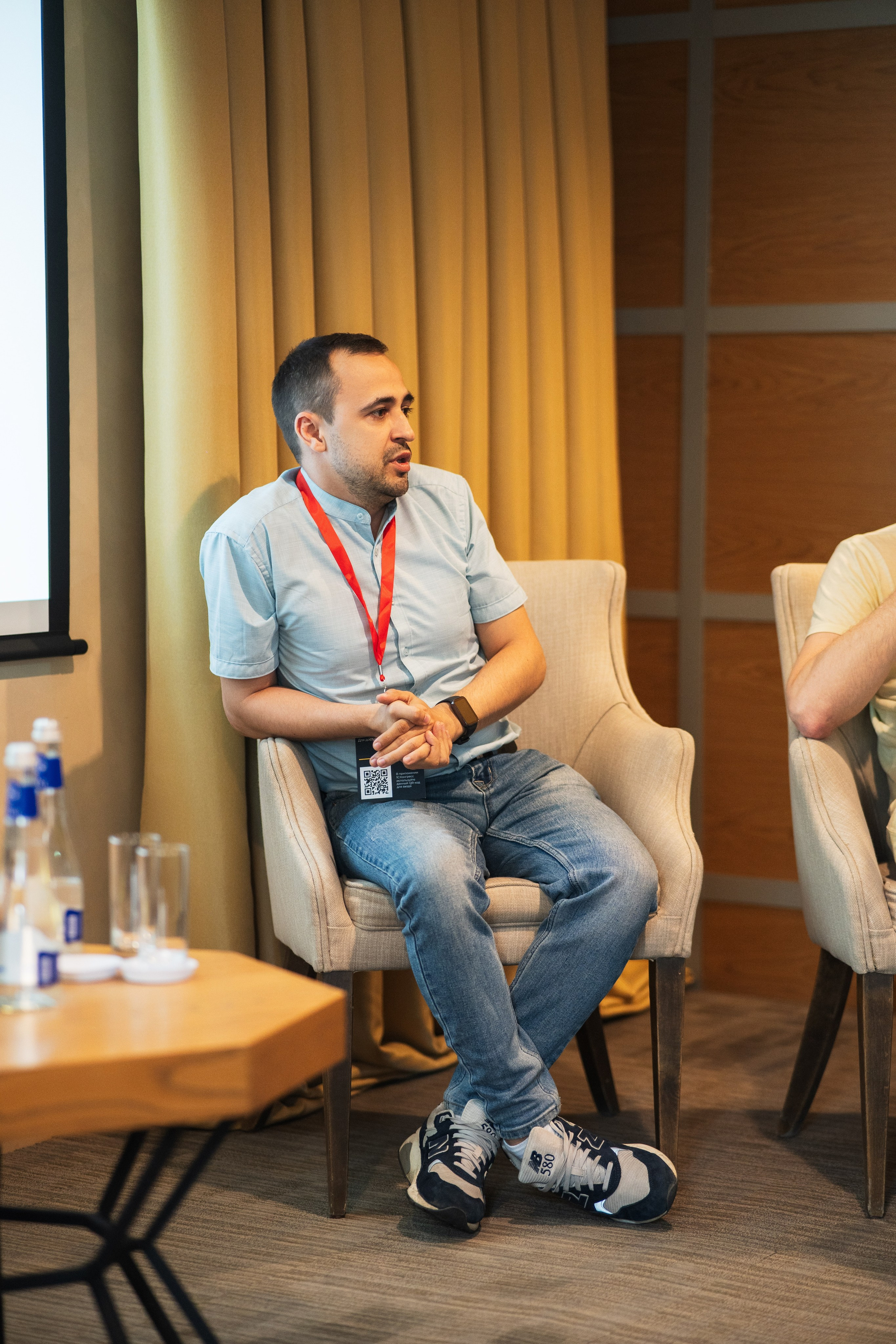 Конференция | 1С. Фотограф на любое событие в Кемерово