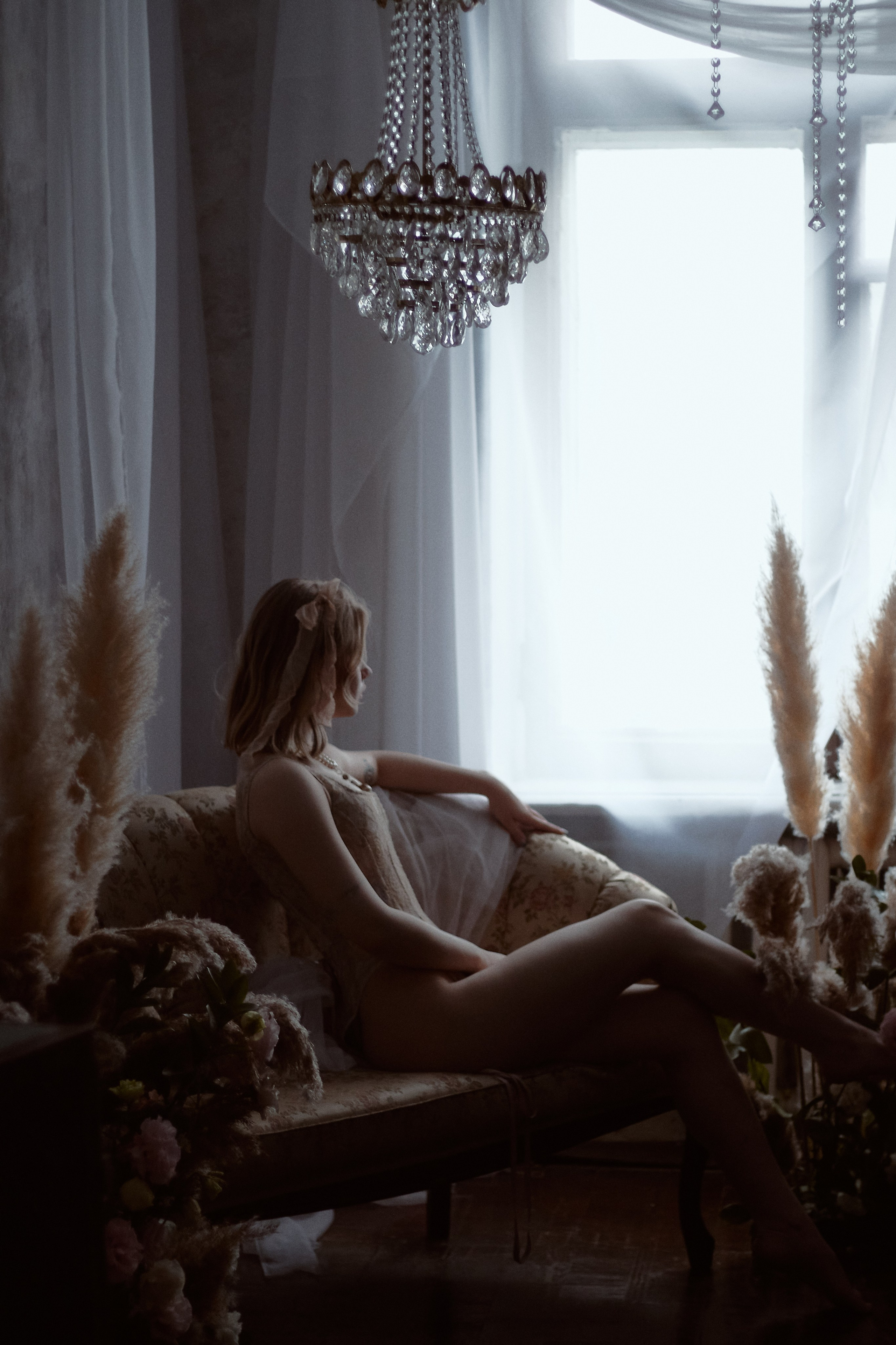 Нежность. Фотограф лавстори Москва/МО Приятелева Ангелина