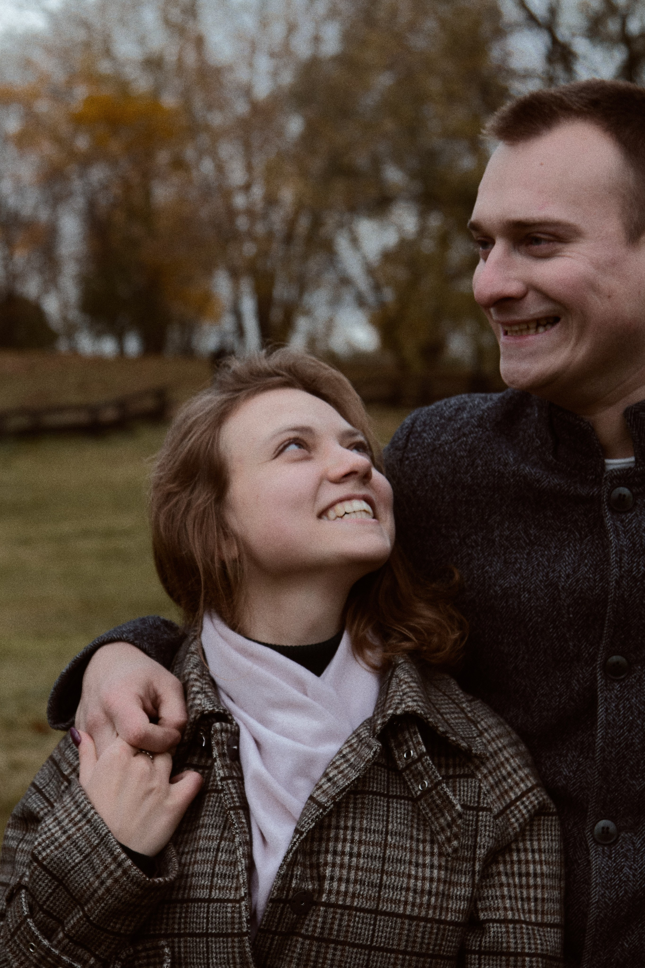 Юлия и Евгений. Фотограф лавстори Москва/МО Приятелева Ангелина