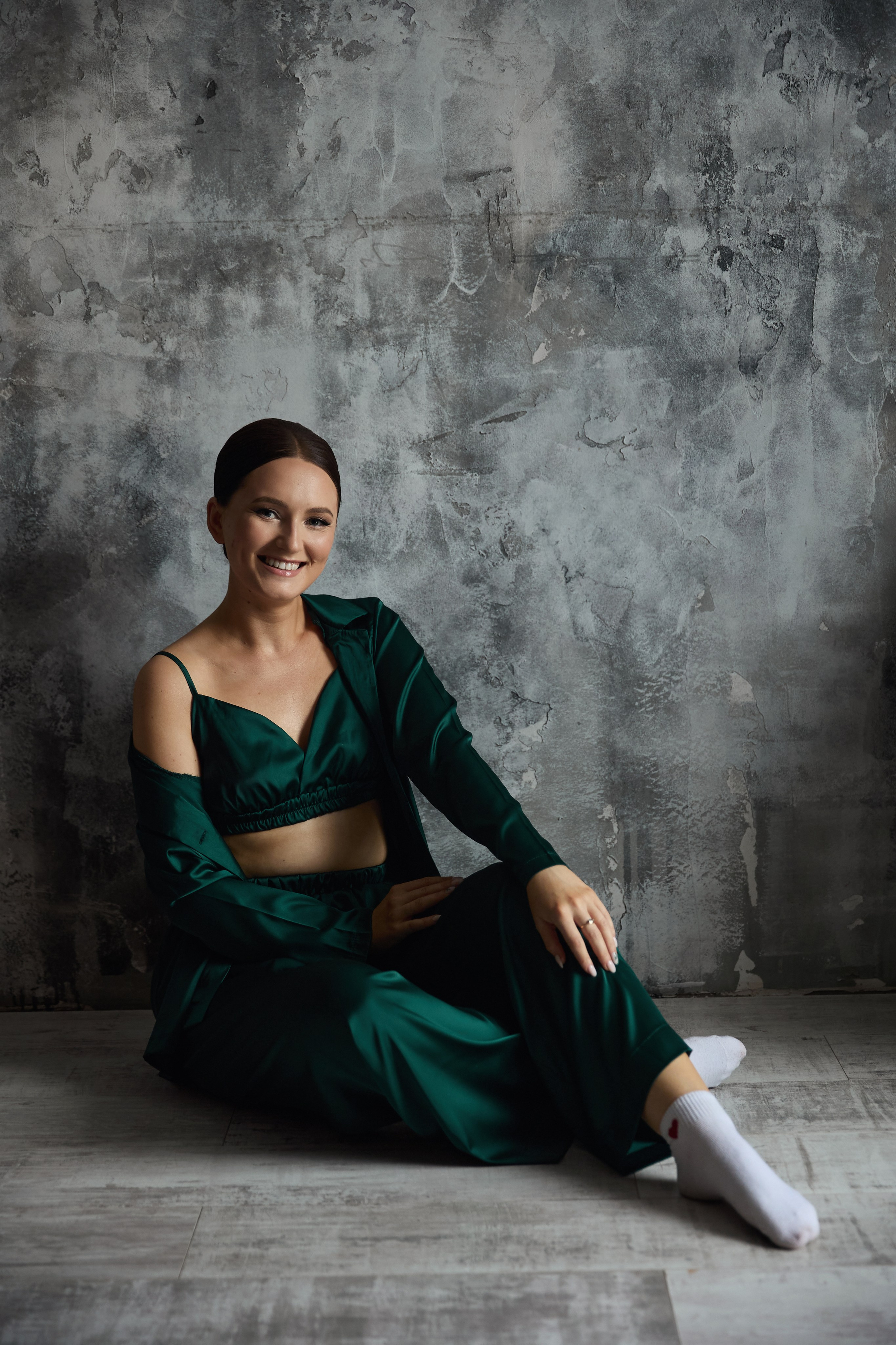 Дарья и Кирилл