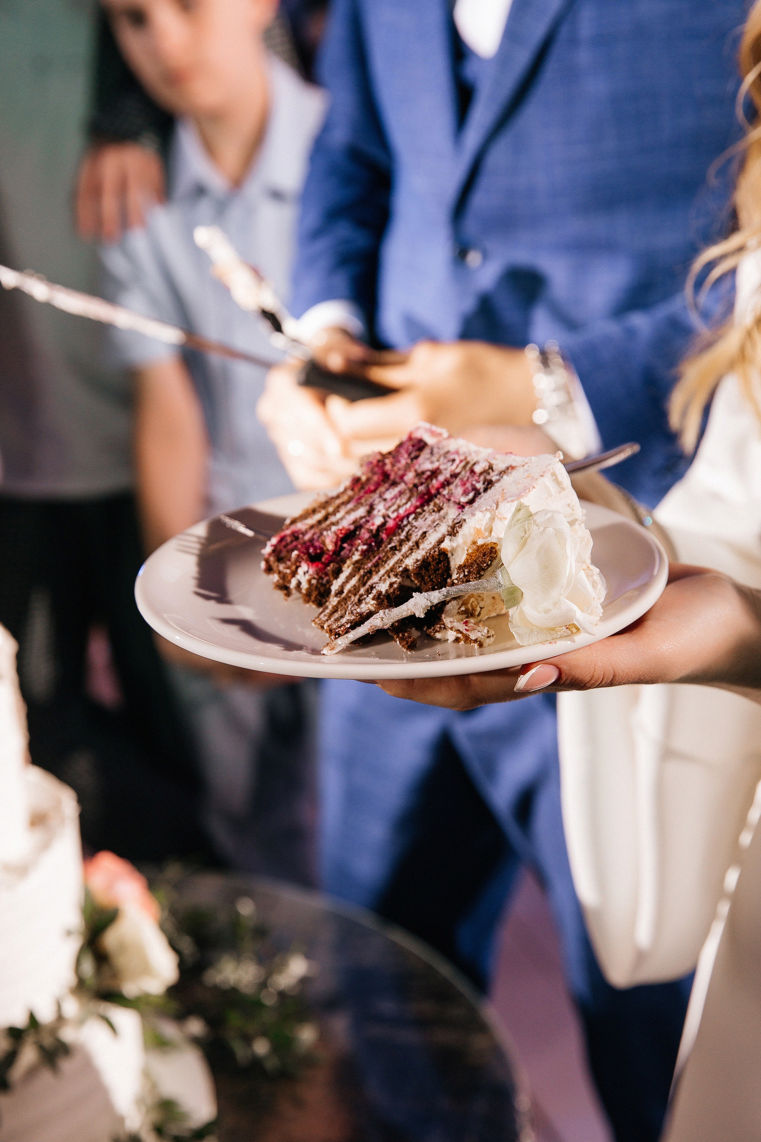 Эмиль и Милена. Свадебный фотограф Нижний Новгород | Софа Полякова