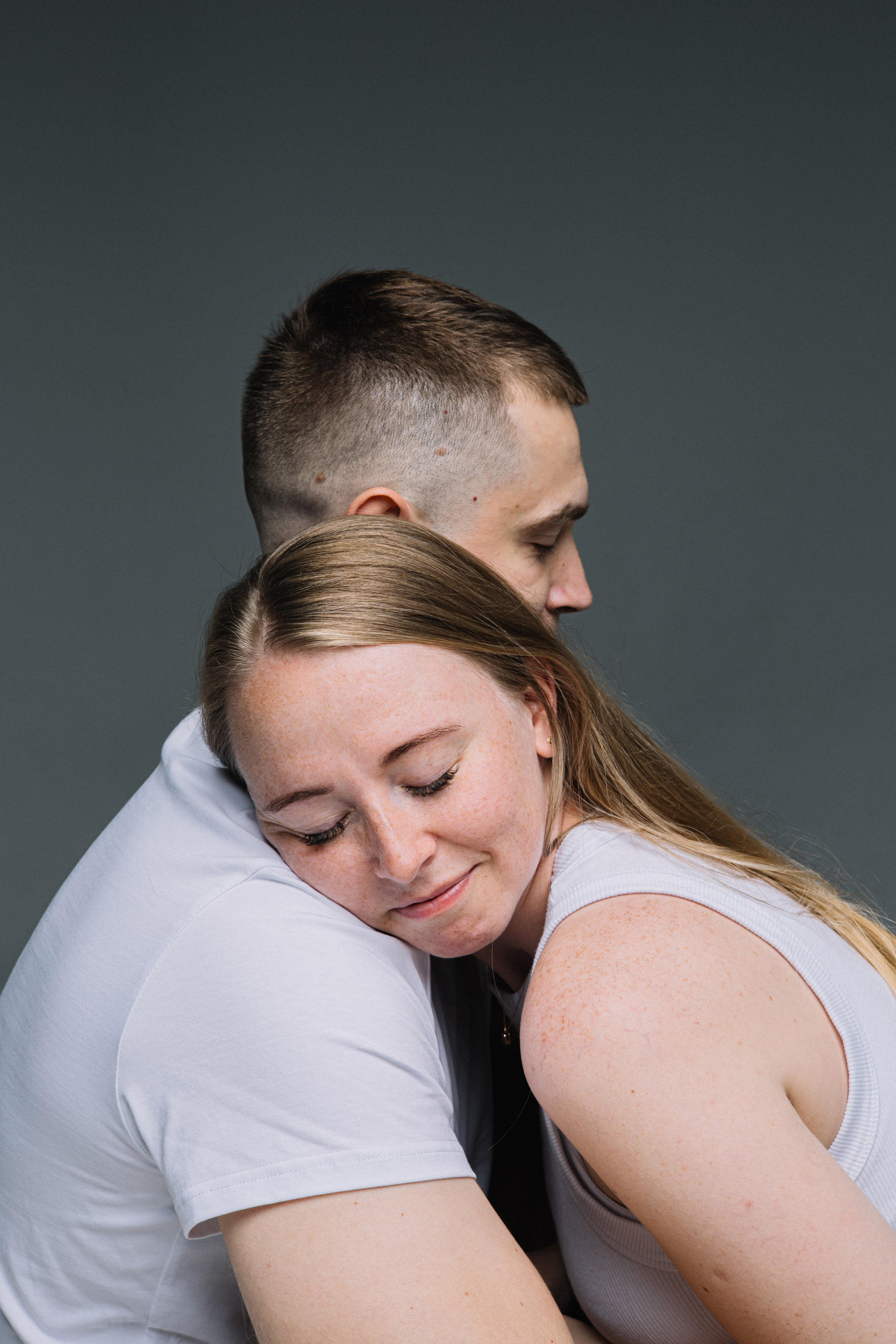 Семья Филимонцевых