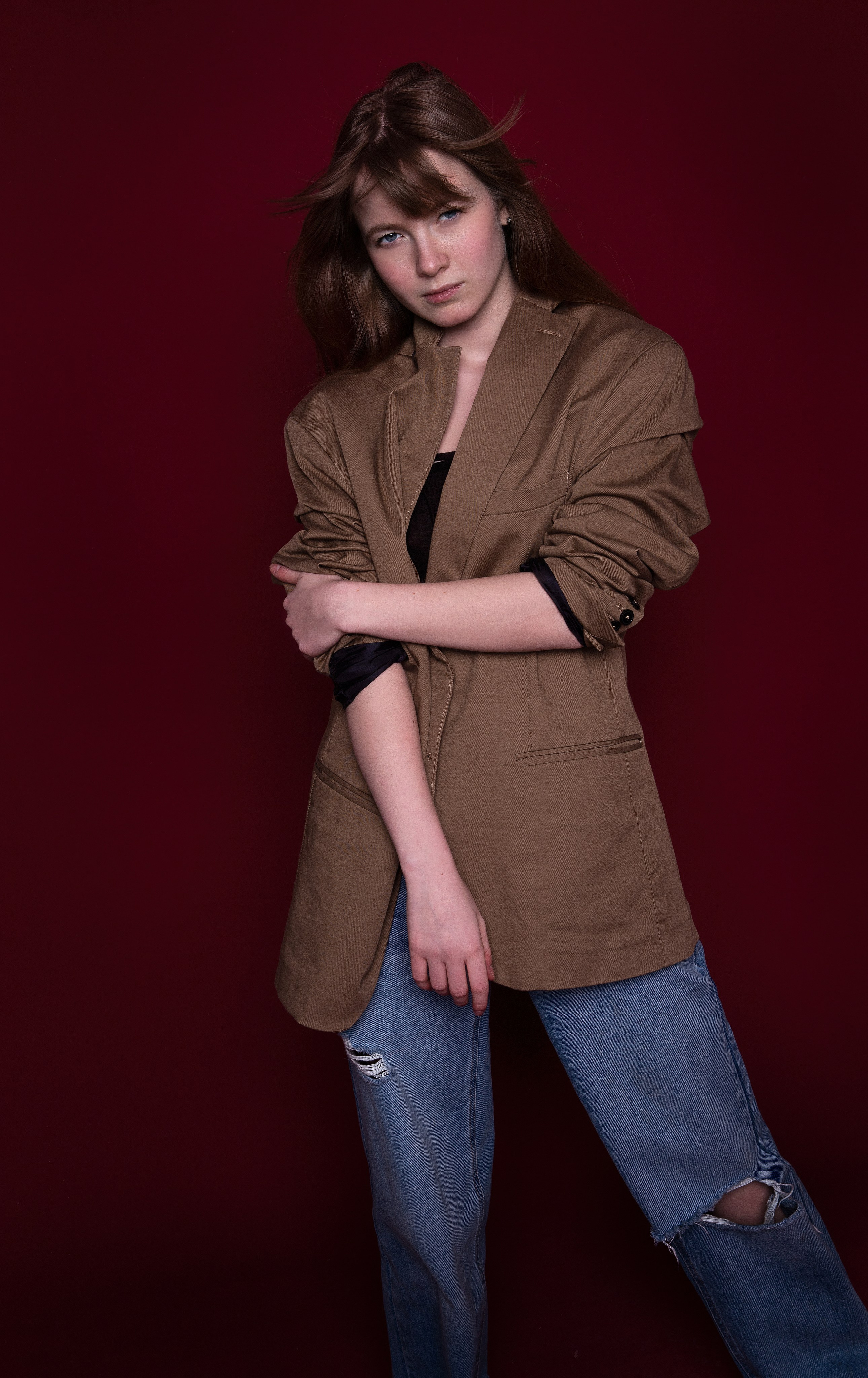 Фотограф в Москве и Московской области Ольга Дробышева