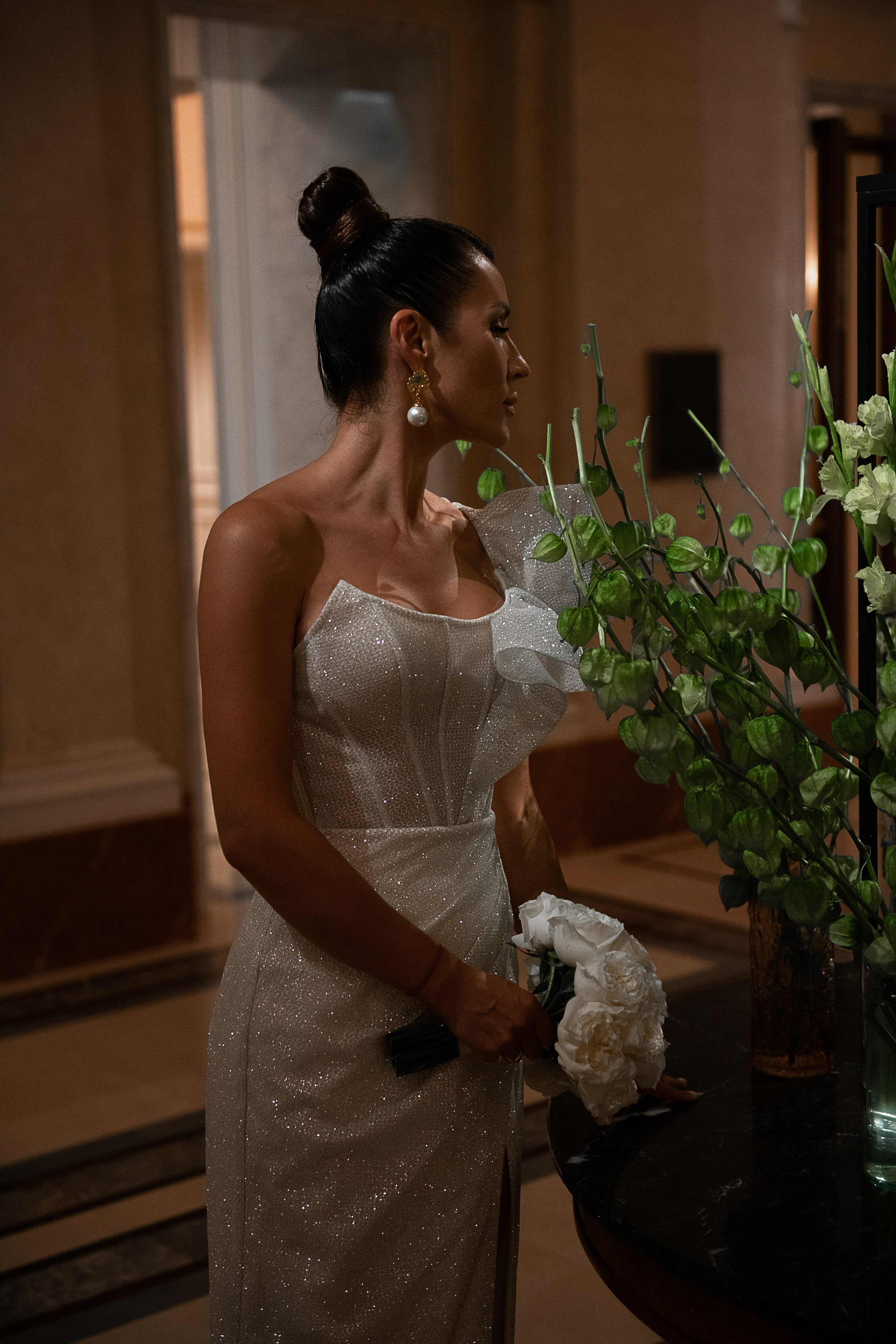 Ретроградный Меркурий в Петербурге. Свадебный фотограф в России и заграницей — Ольга Каретникова