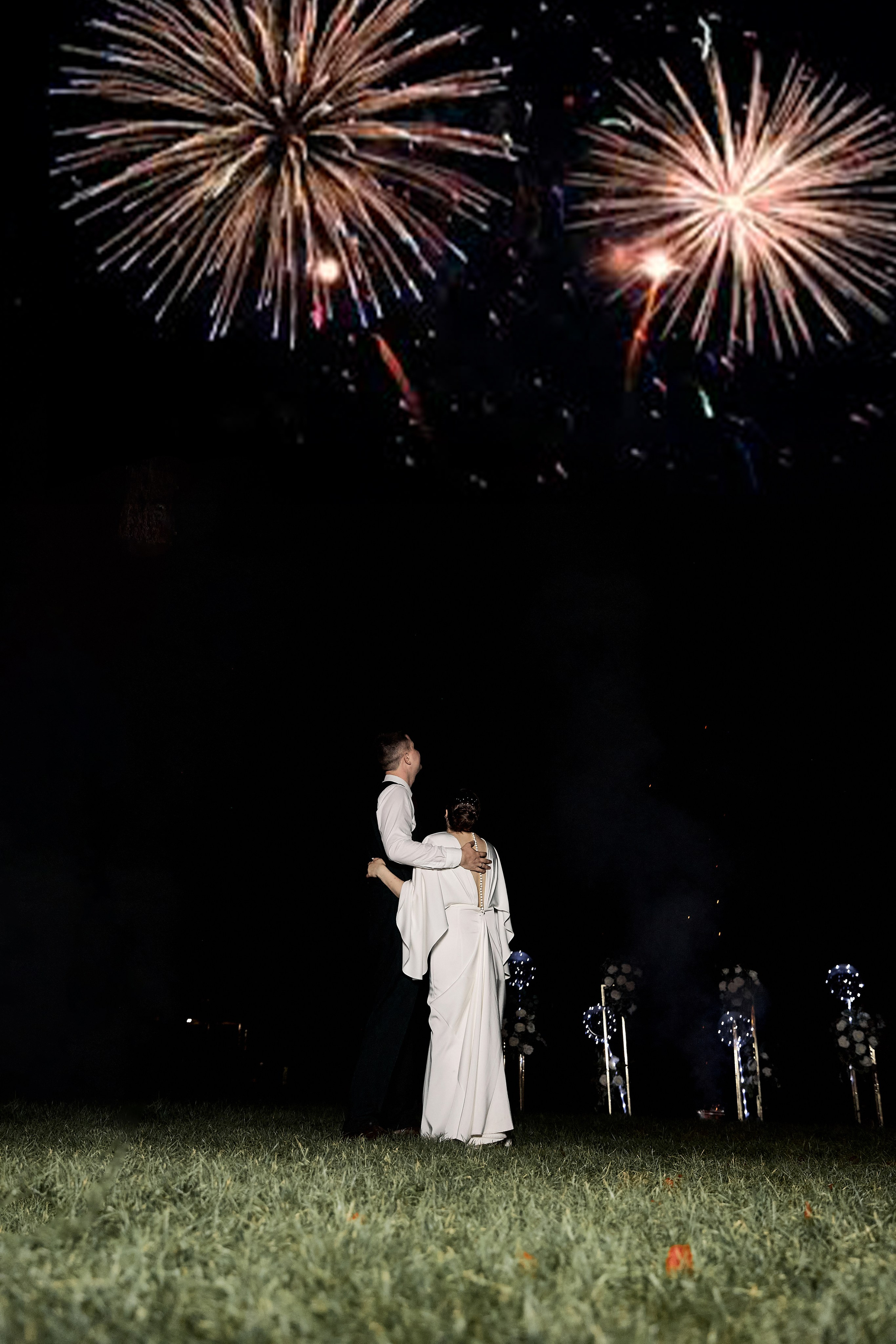 Наш День. Свадебный фотограф в Красноярске Владимир Ятмасов