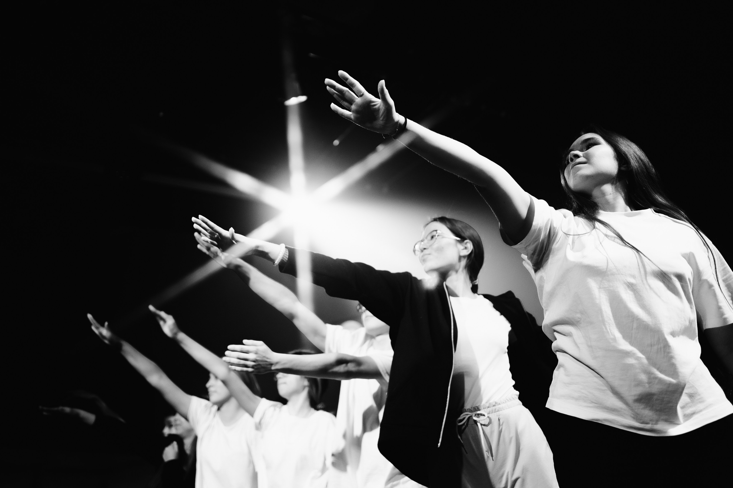 Проект «Видимо-невидимо». Главная