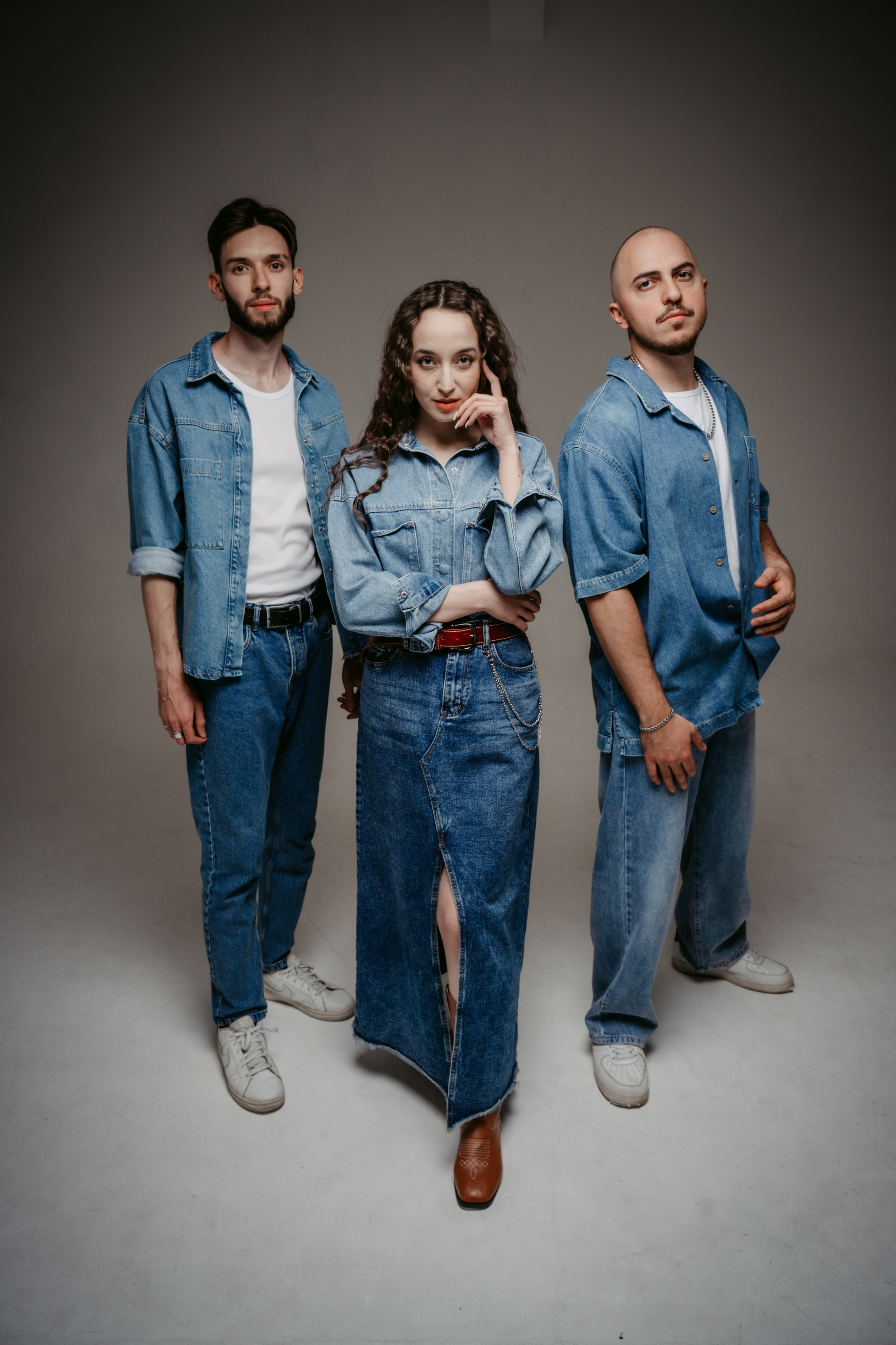 K3DERT. Главная